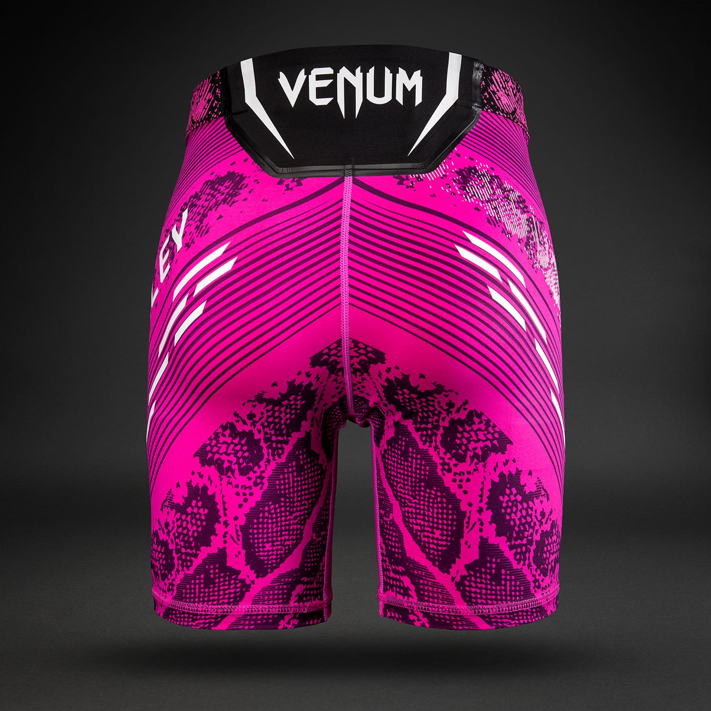 UFC Unrivaled by Venum Sean O'Malley Vale Tudo Short - Pink