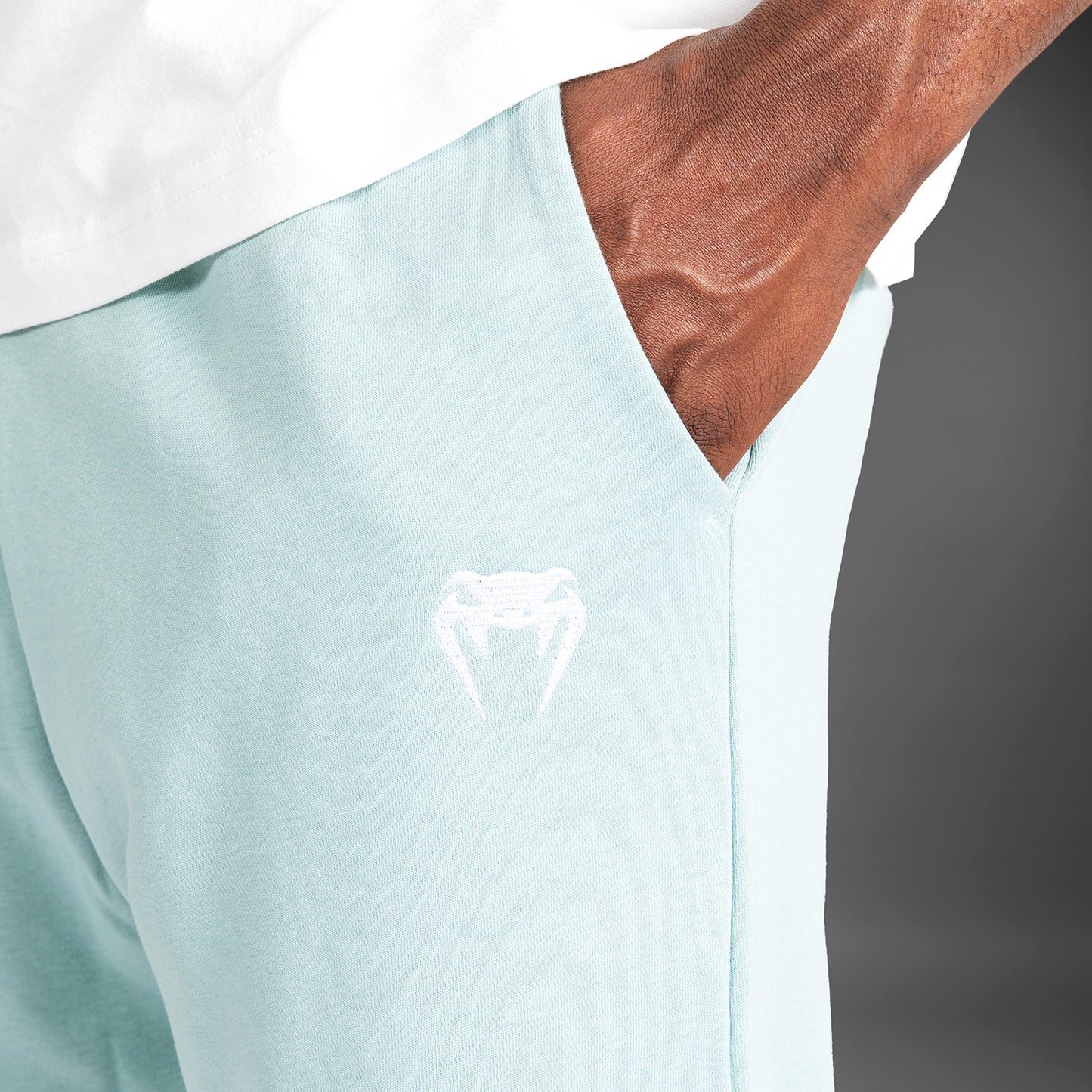 Venum Vortex XL Herren Jogginghose - Ozeanblau