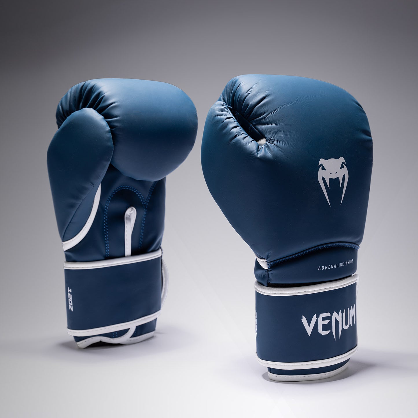 Venum Contender 1.5 Boxhandschuhe - Kobaltblau/Weiß