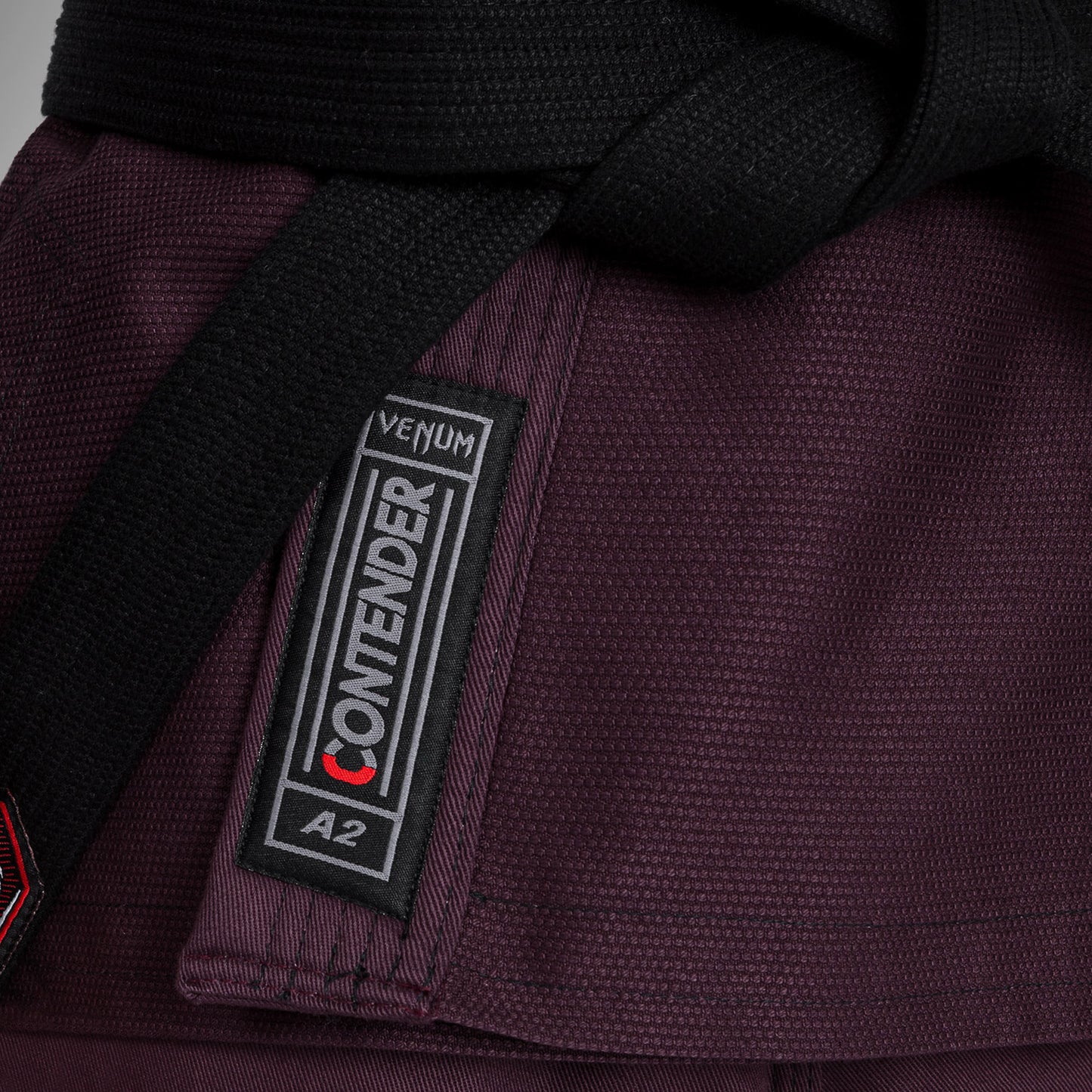Venum Contender Evo BJJ GI - Dunkelbraun