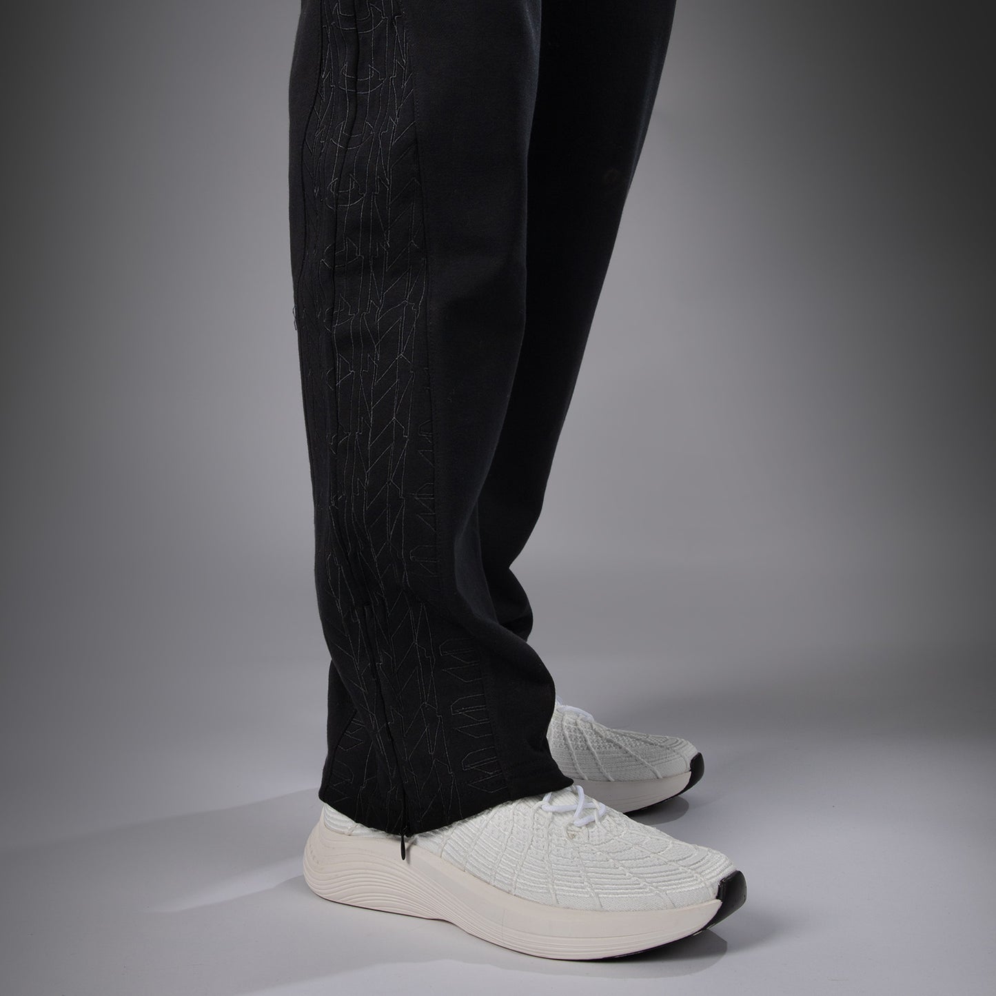 Venum Pulse Damen Jogginghosen - Schwarz