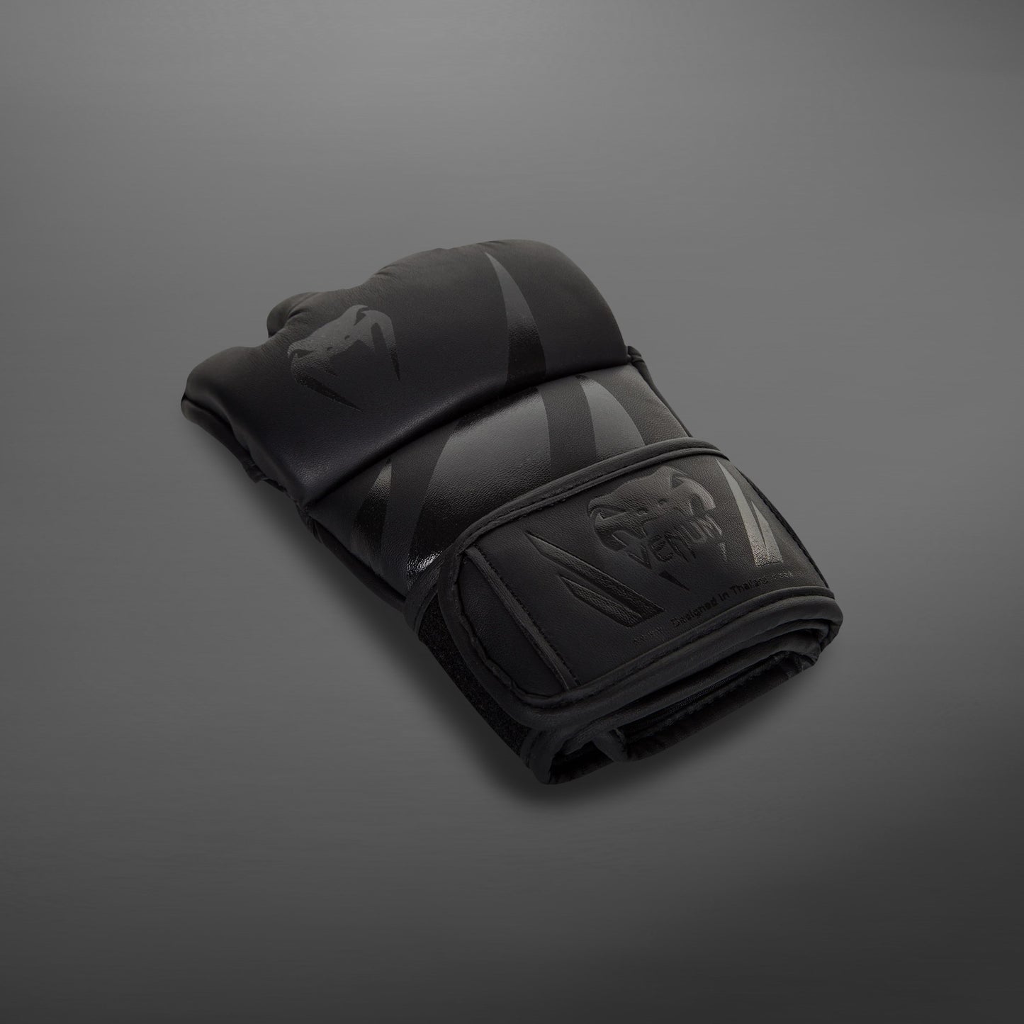 Venum Challenger MMA Handschuhe - Matt/Schwarz