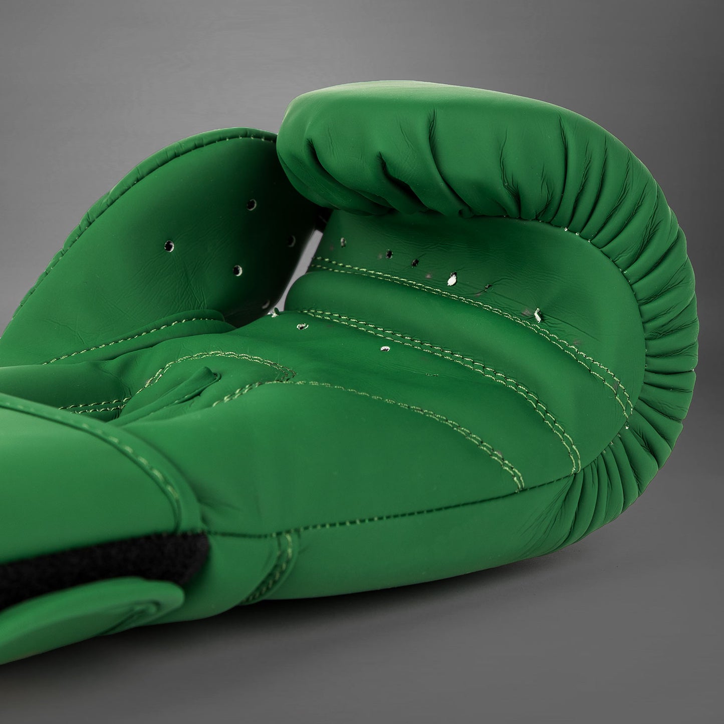 Venum Contender 1.5 Boxhandschuhe - Waldgrün