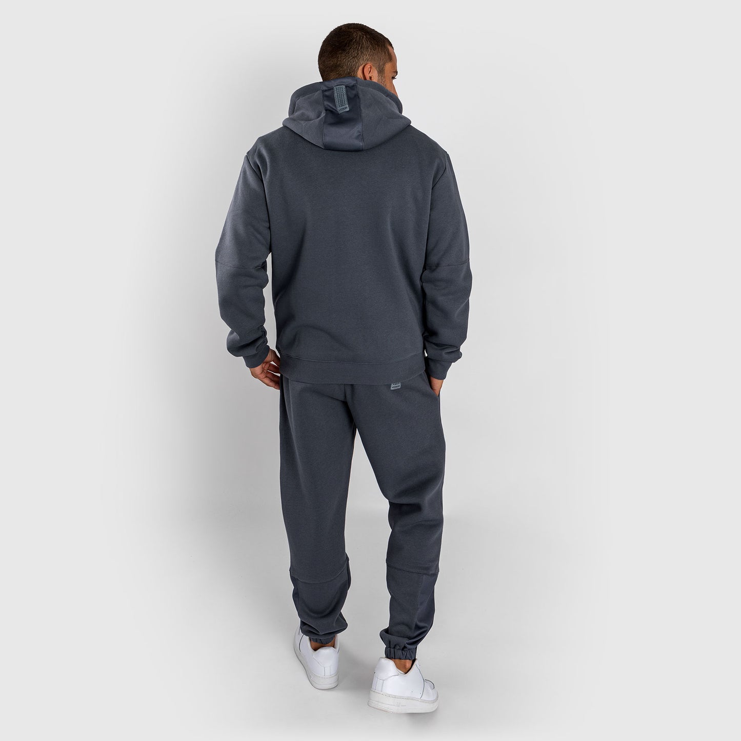 Venum Silent Power Hoodie - Marineblau
