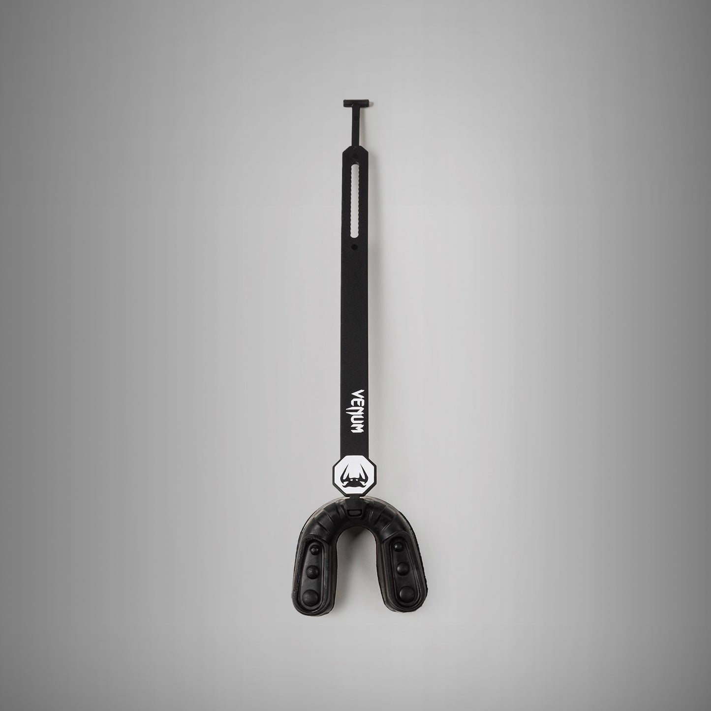 Venum Challenger Kinder Mundschutz Schwarz/Blau