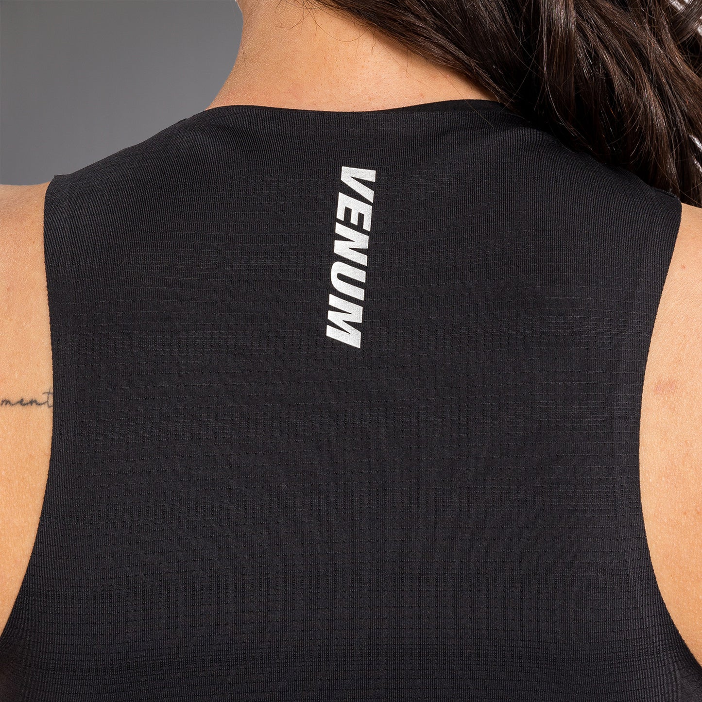 Venum Elevate Tank Top für Frauen - Schwarz