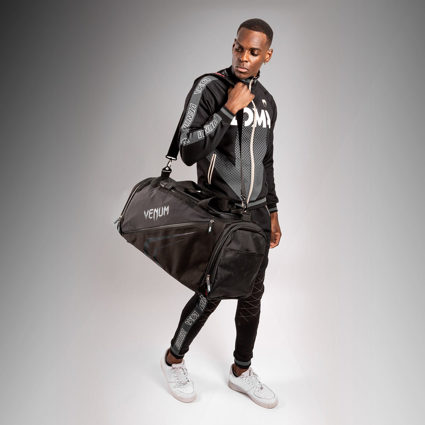 Venum Trainer Lite Evo-Sporttaschen