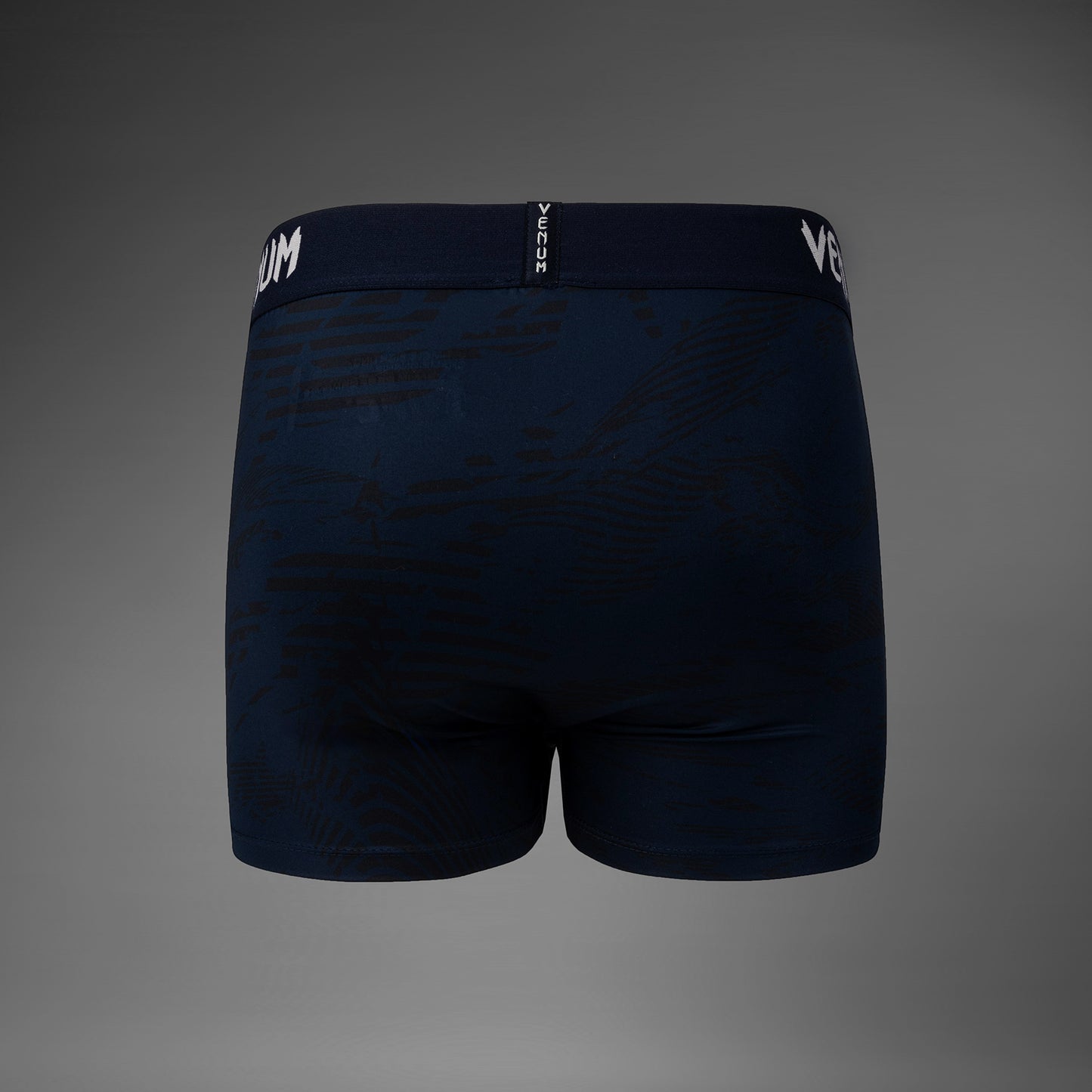 UFC Fusion by Venum Fight Week Herren Wiege-Unterwäsche - Ozeanisches Blau