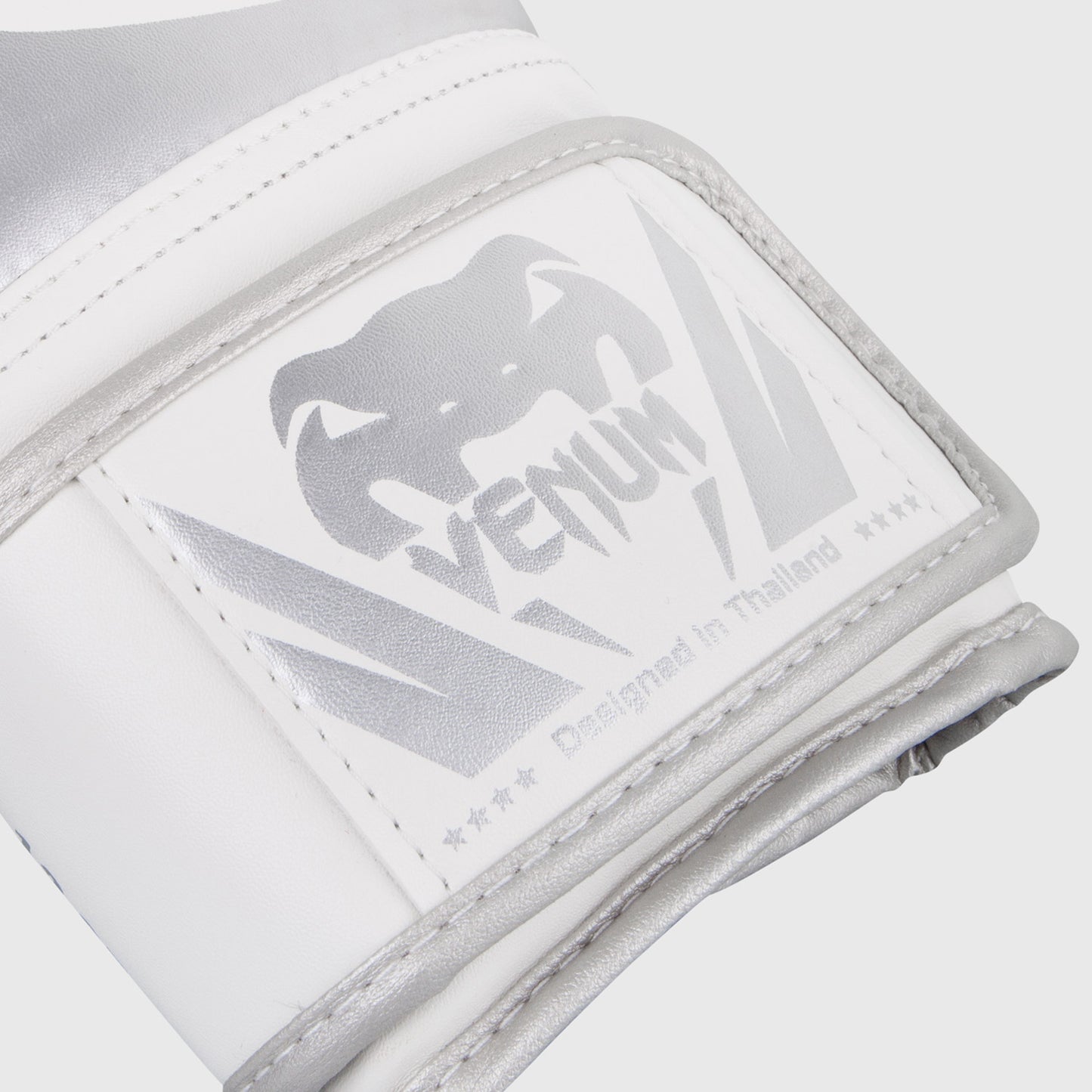 Venum Challenger 2.0 Boxhandschuhe - Weiß/Eis