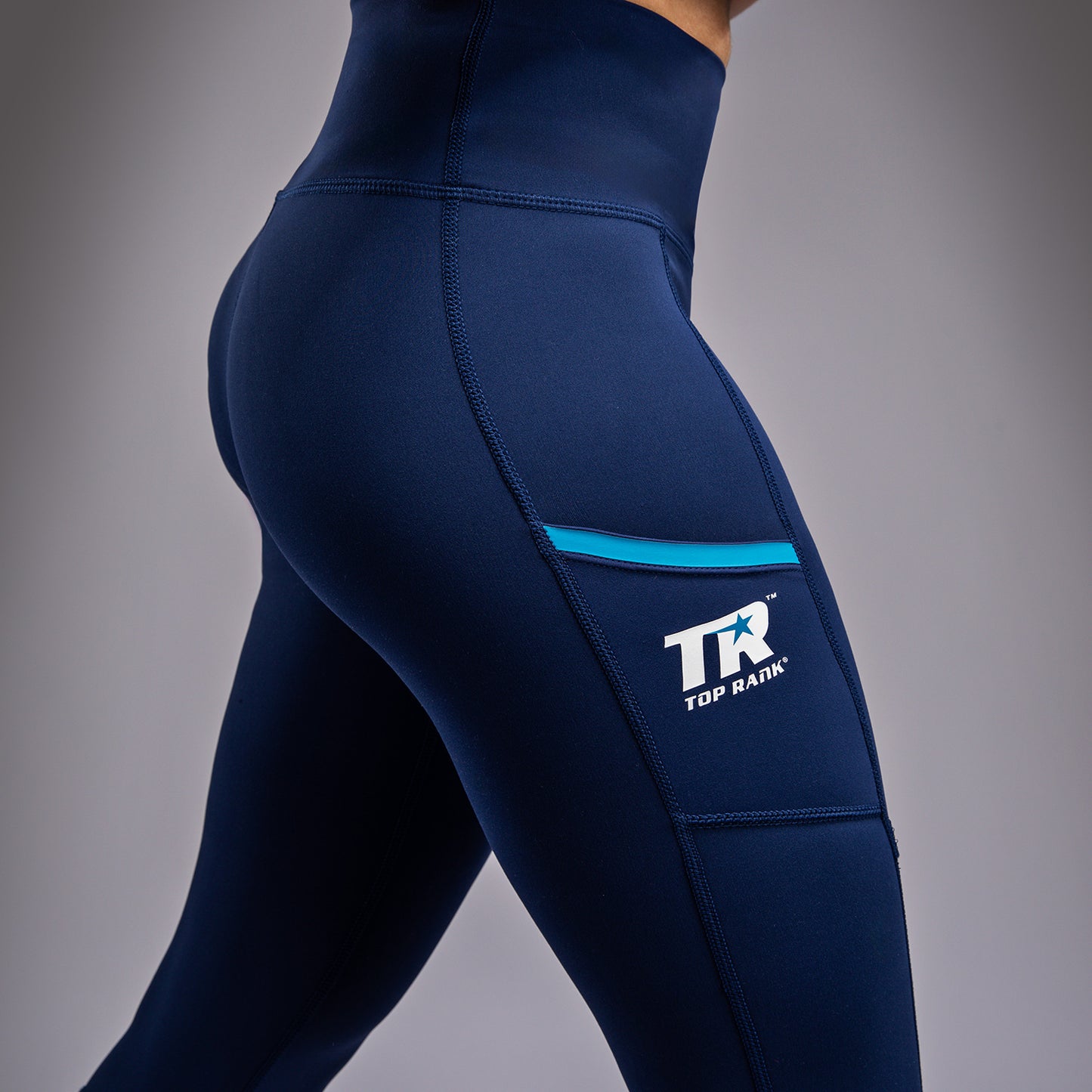 Venum x Top Rank Original Damen 7/8 Leggings