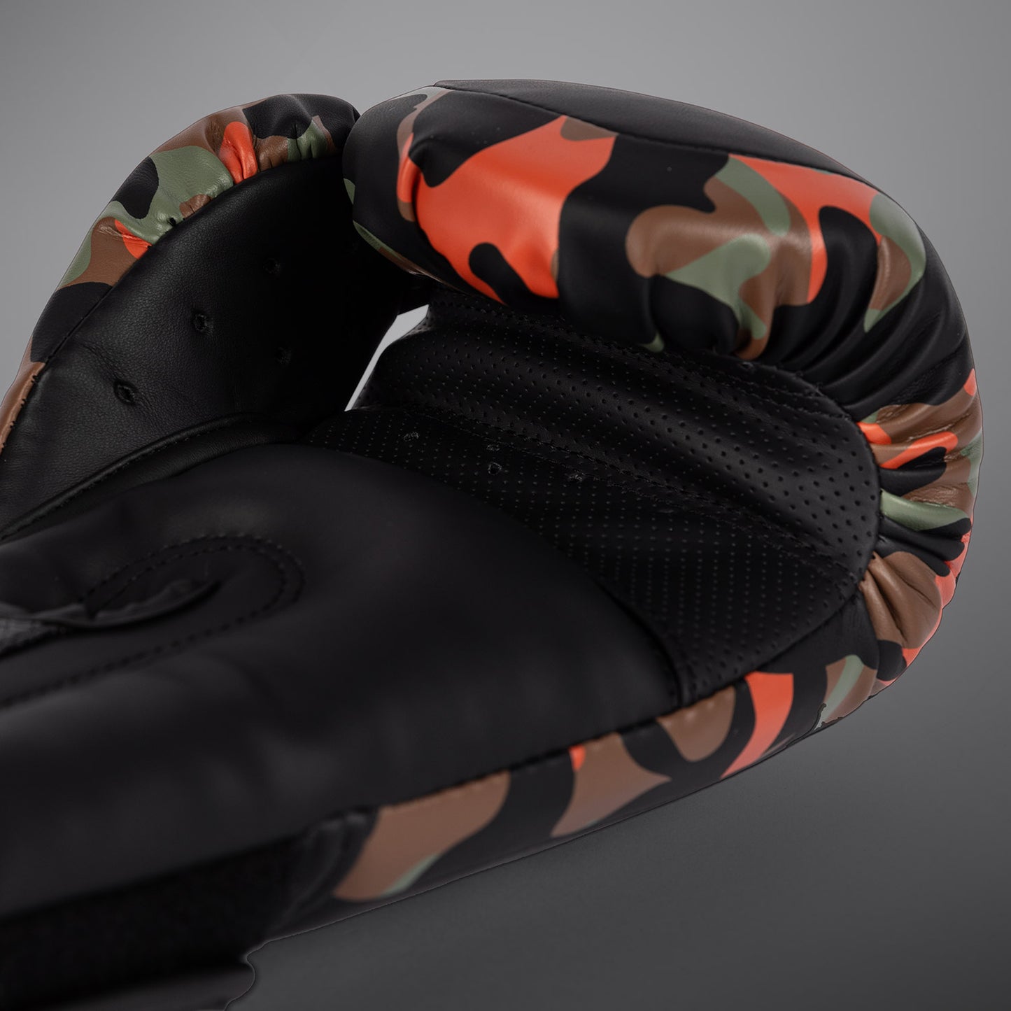 Venum Jungle Ops Boxhandschuhe - Canyon Tarnfarbe