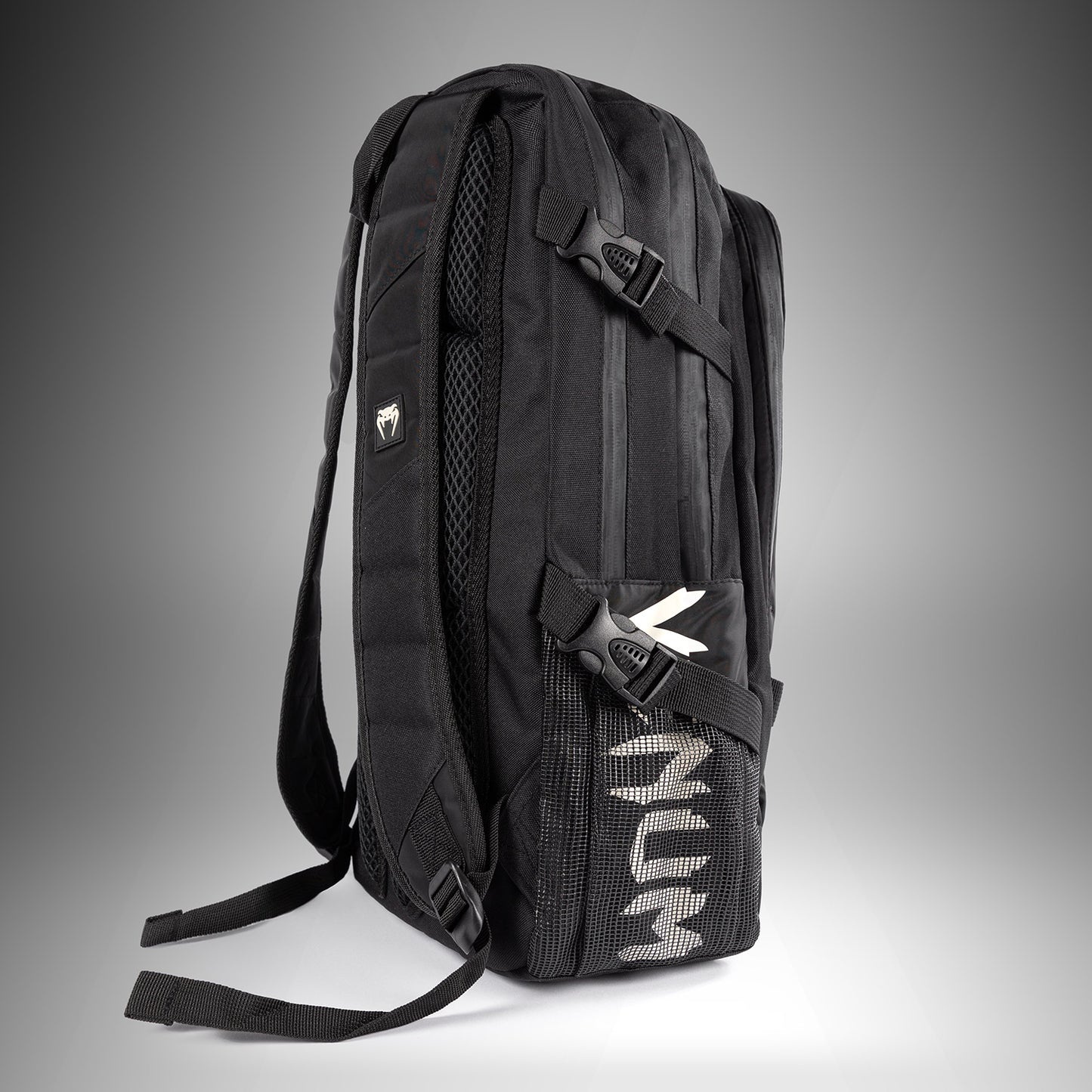 Venum Shockwave Rucksack - Schwarz