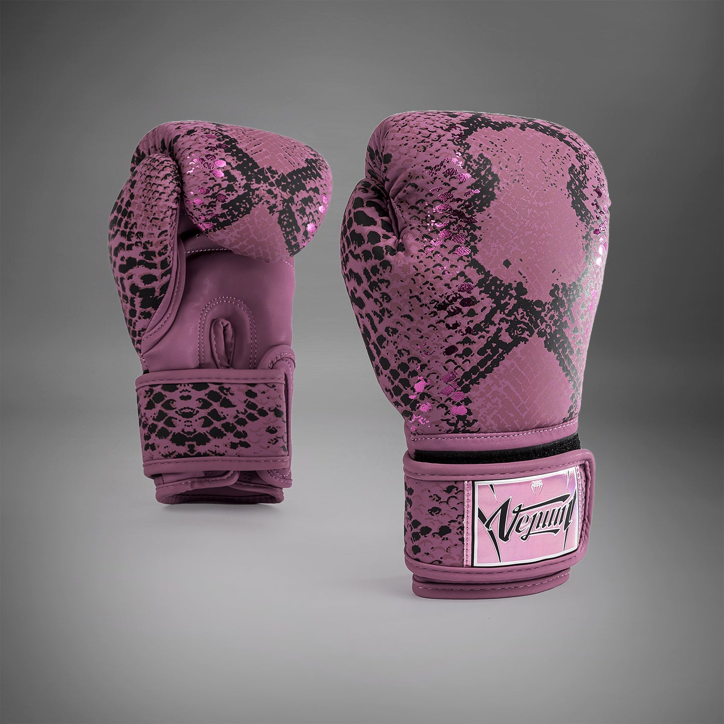 Venum Amazonia Boxhandschuhe - Lila