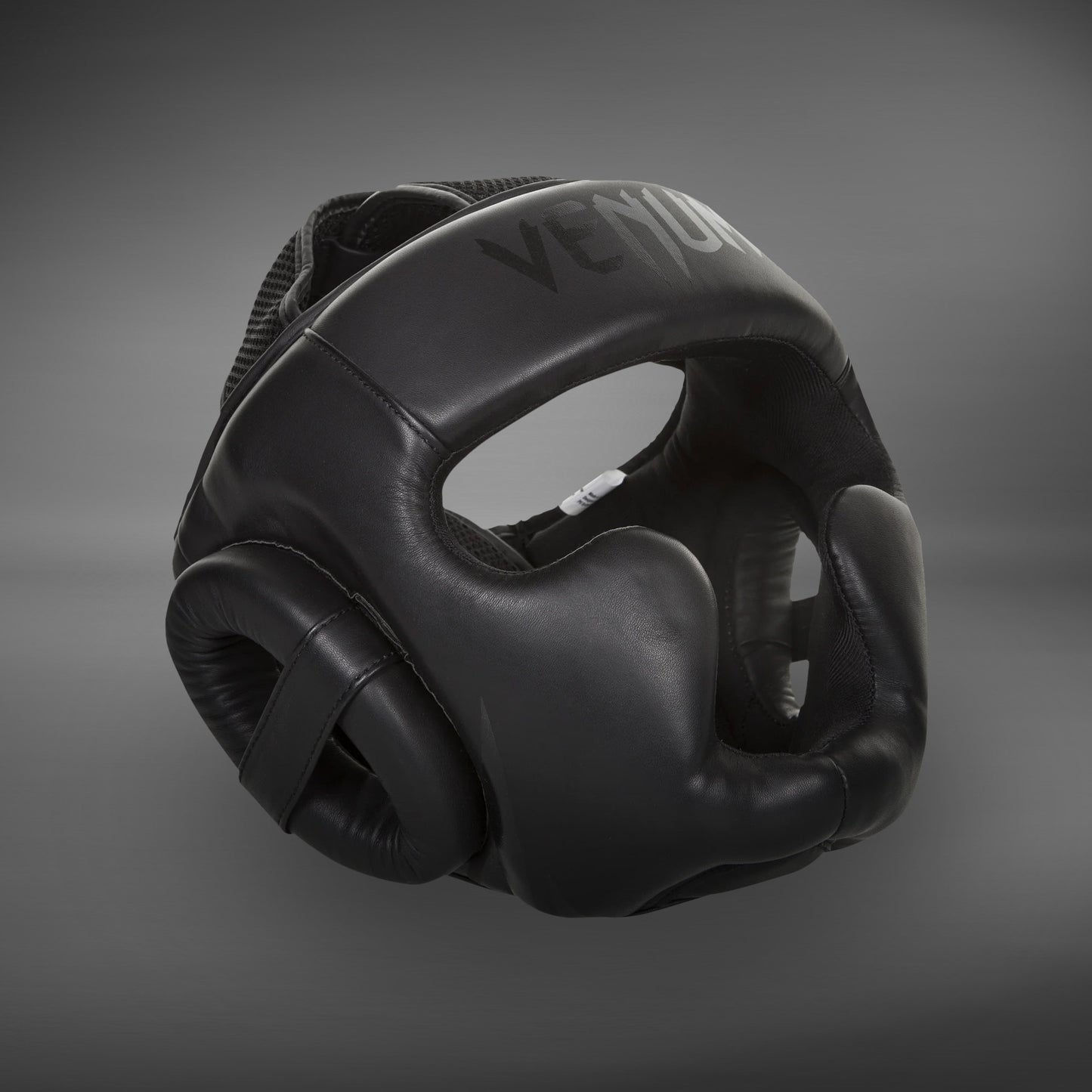 Venum Challenger 2.0 Kopfschutz - Schwarz/Schwarz