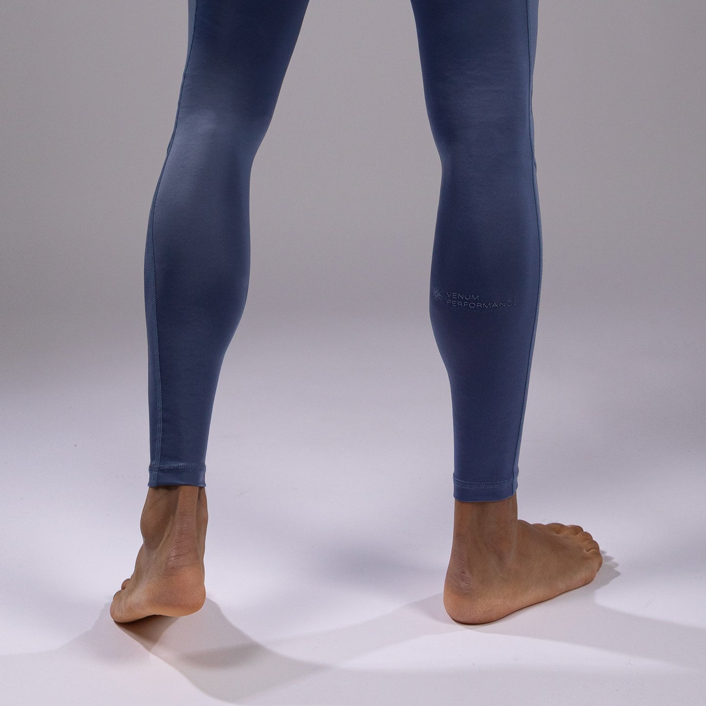 Venum G-Fit Air Herren Spats - Nebelblau