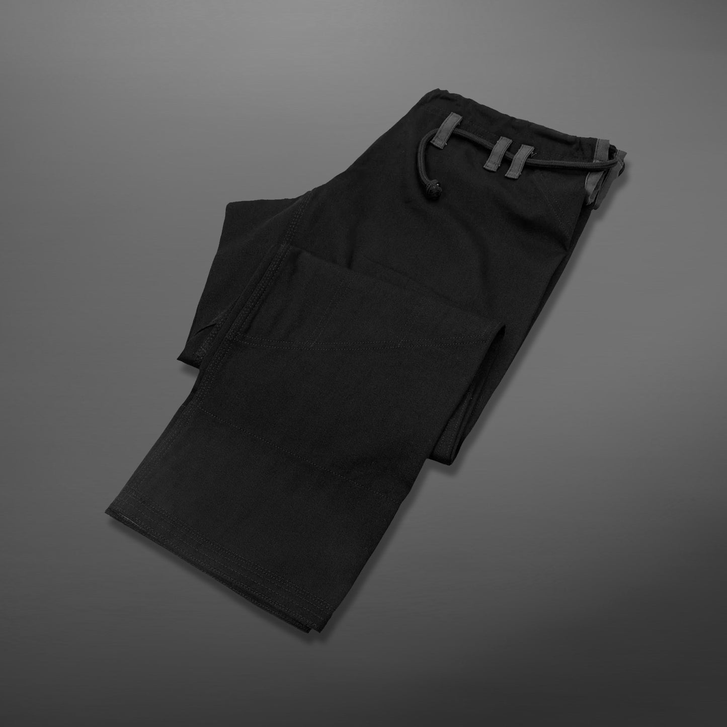 Venum Contender Evo BJJ Gi - Schwarz