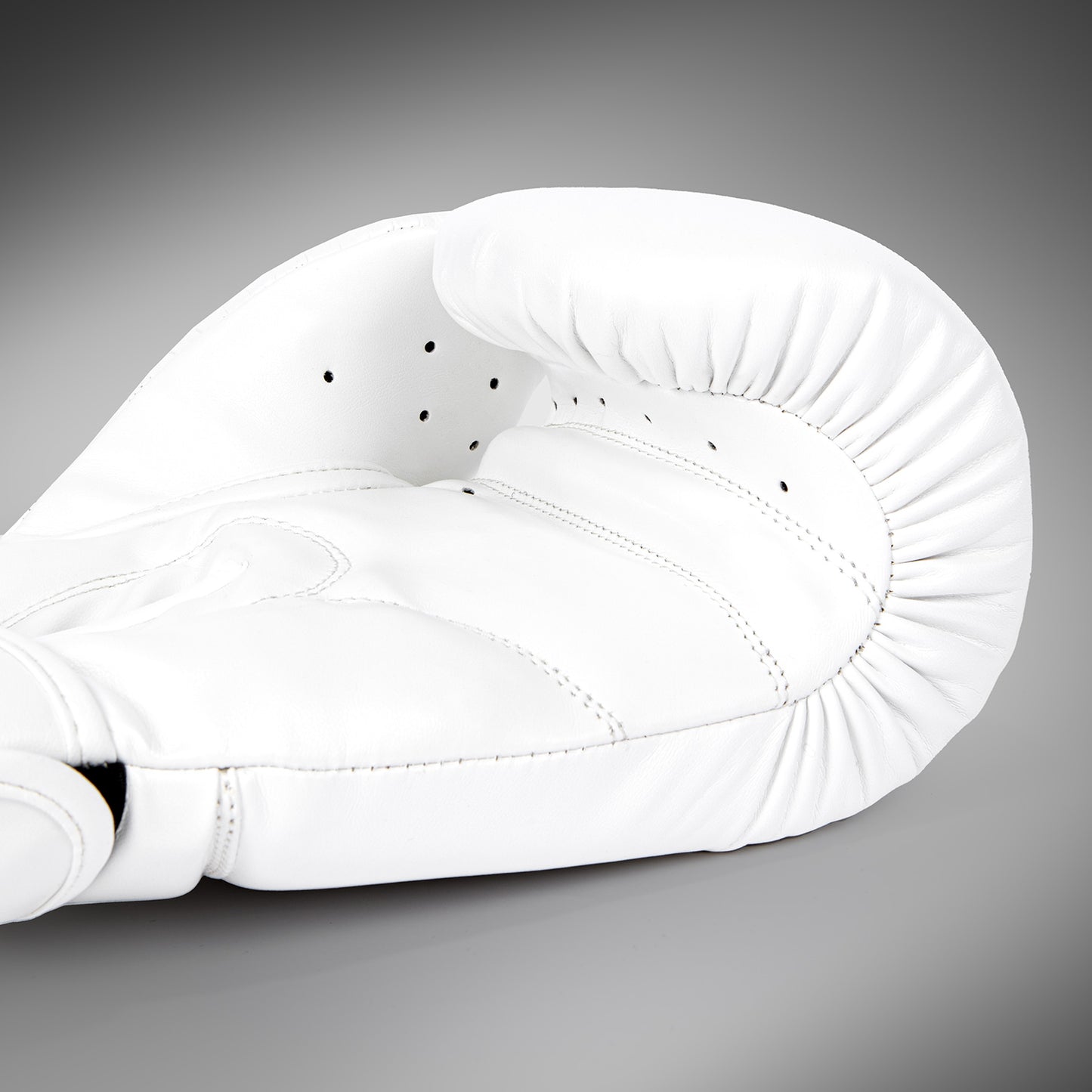 Venum Contender 1.5 Kinder Boxhandschuhe - Weiß/Silber