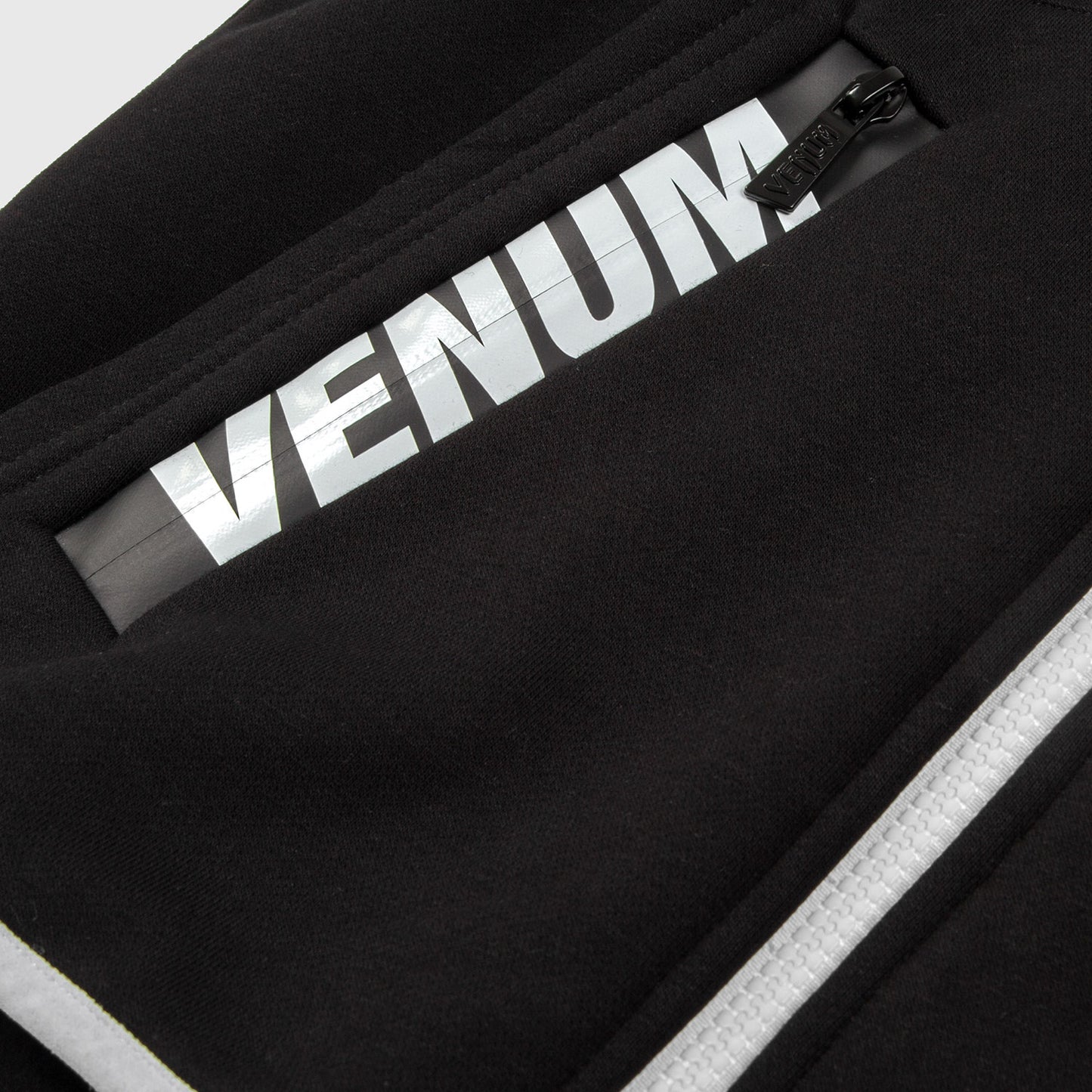 Venum Contender 3.0 Hoody - Schwarz