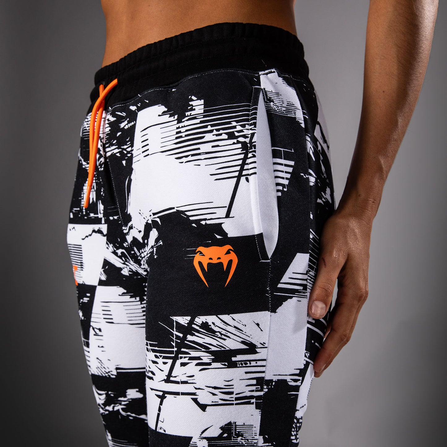 UFC Zenith by Venum Authentic Fight Week Hose Damen - Weiß