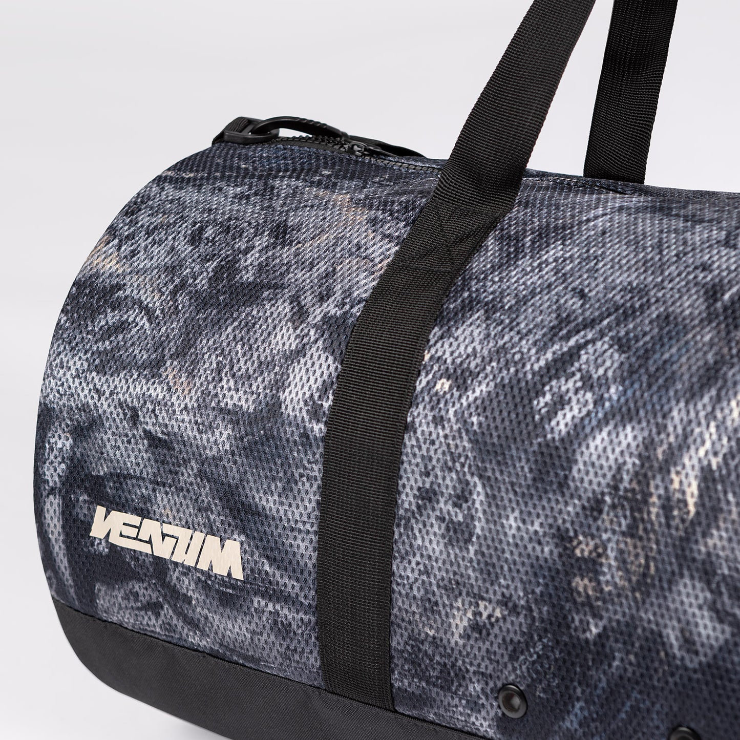 Venum Laser XT Realtree Tasche - Dunkles Tarnmuster/Grau