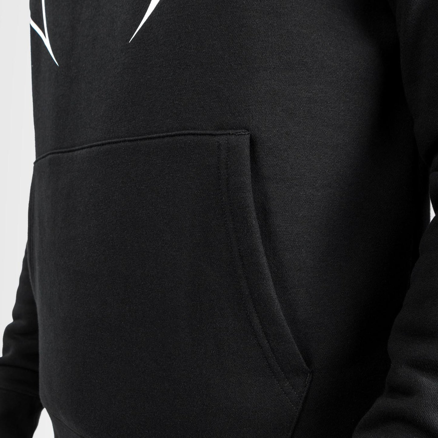 UFC Venum Fight Night 2.0 Replica Männer Hoodie - schwarz