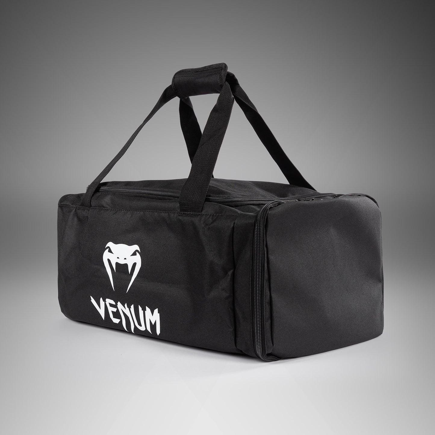 Venum Essential Sporttasche (37L) - Schwarz