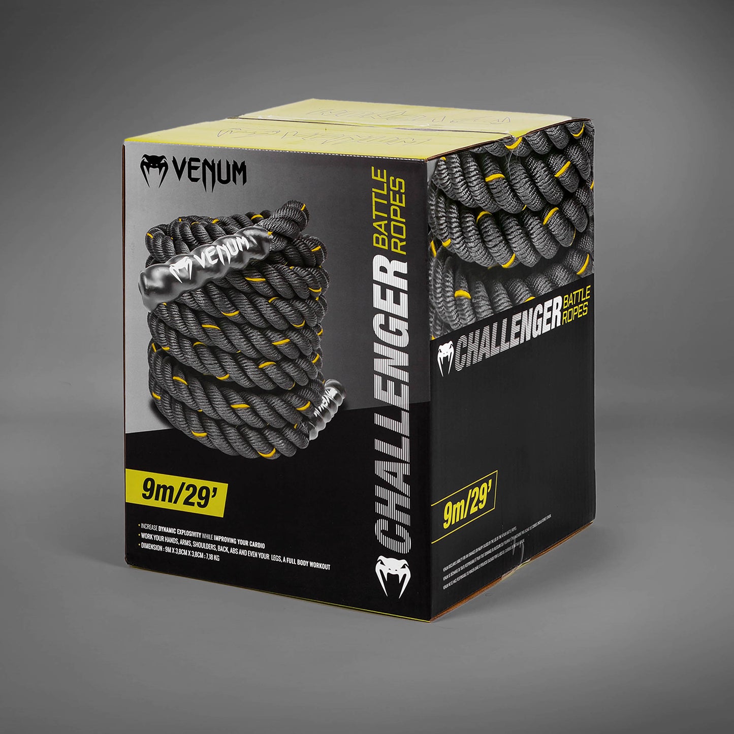 Venum Spirit Schaumstoffrolle