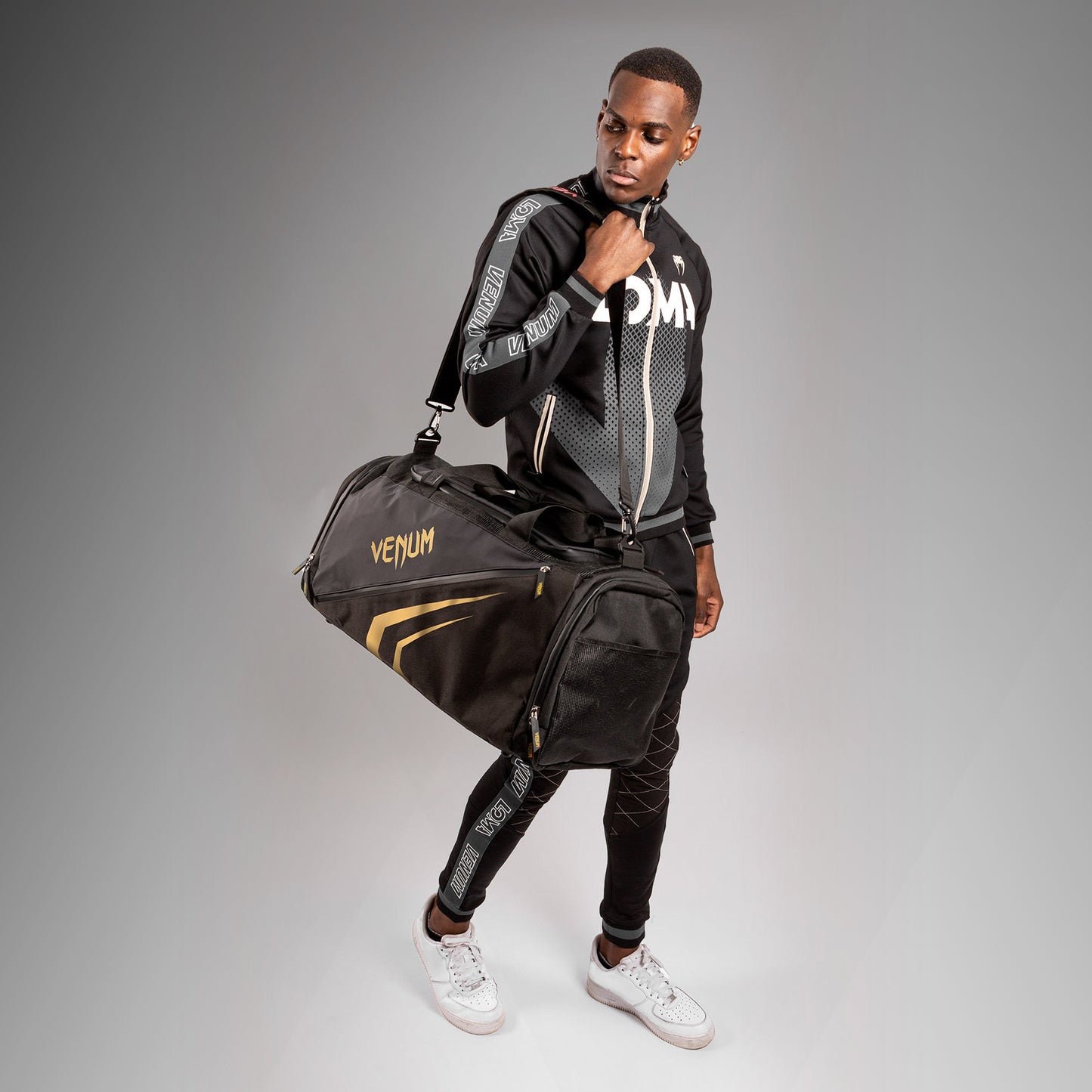 Venum Trainer Lite Evo-Sporttaschen