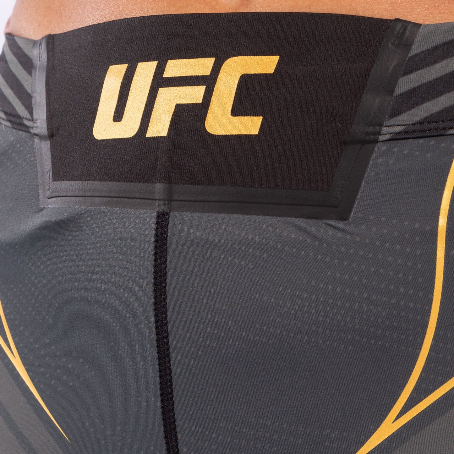 UFC Venum Authentic Fight Night Herren Vale Tudo Shorts - Short Fit - Champion
