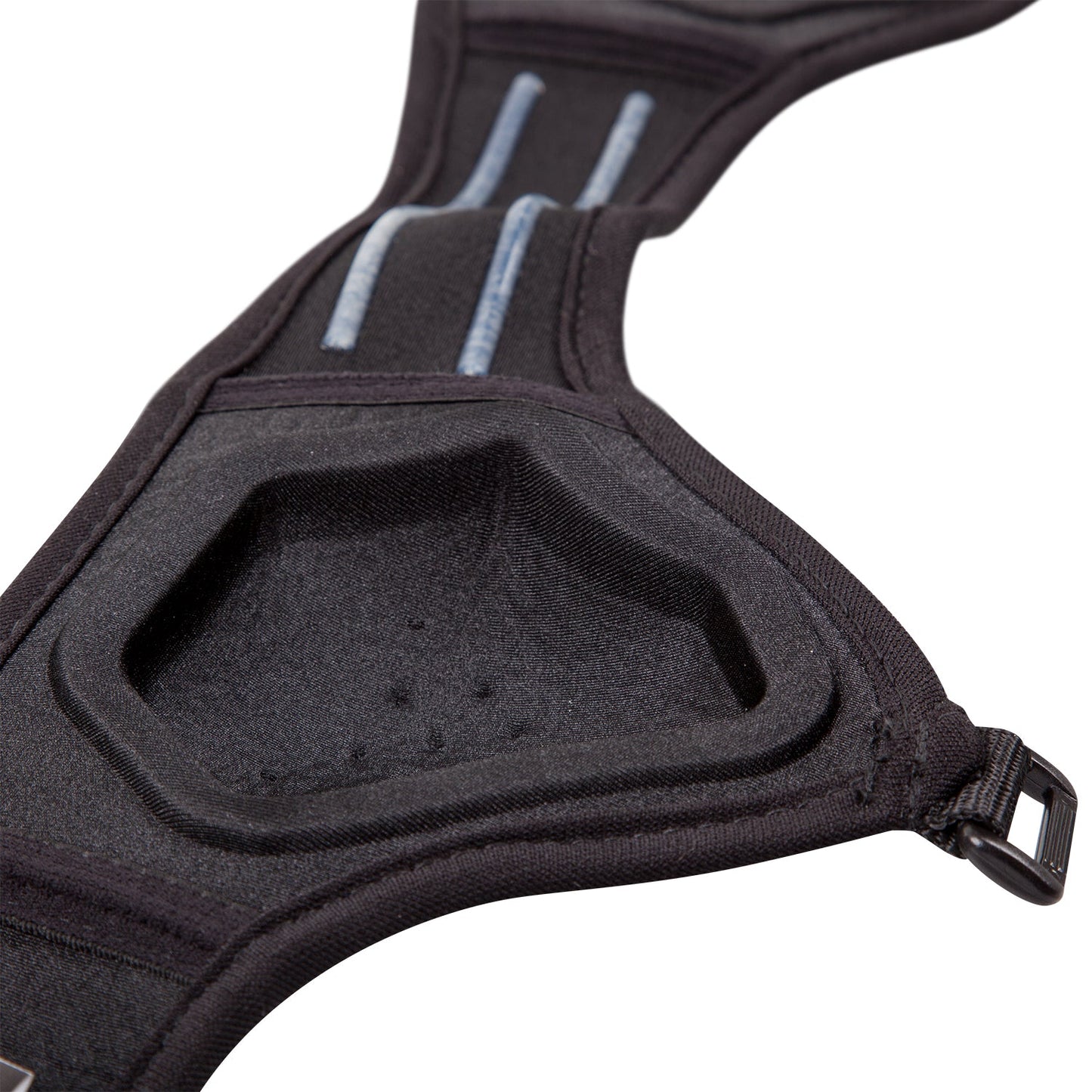 Venum Kontact Evo Ohrenschutz - Schwarz