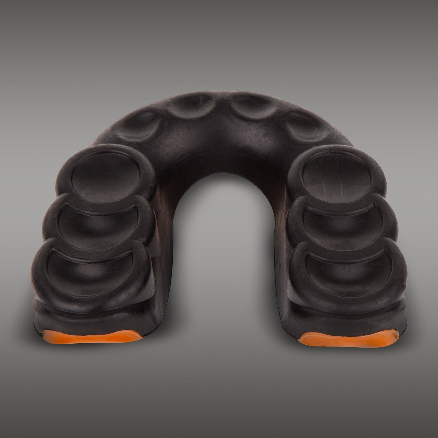 Venum Challenger Mundschutz - Schwarz/Orange