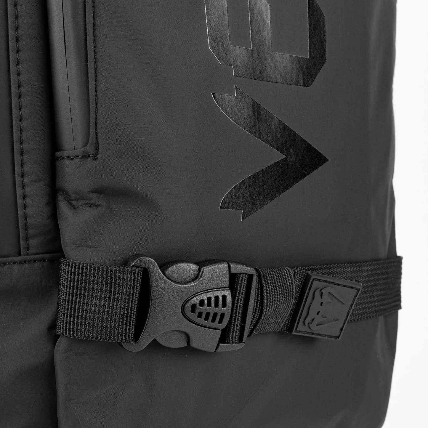Venum Challenger Pro Evo BackPack - Schwarz