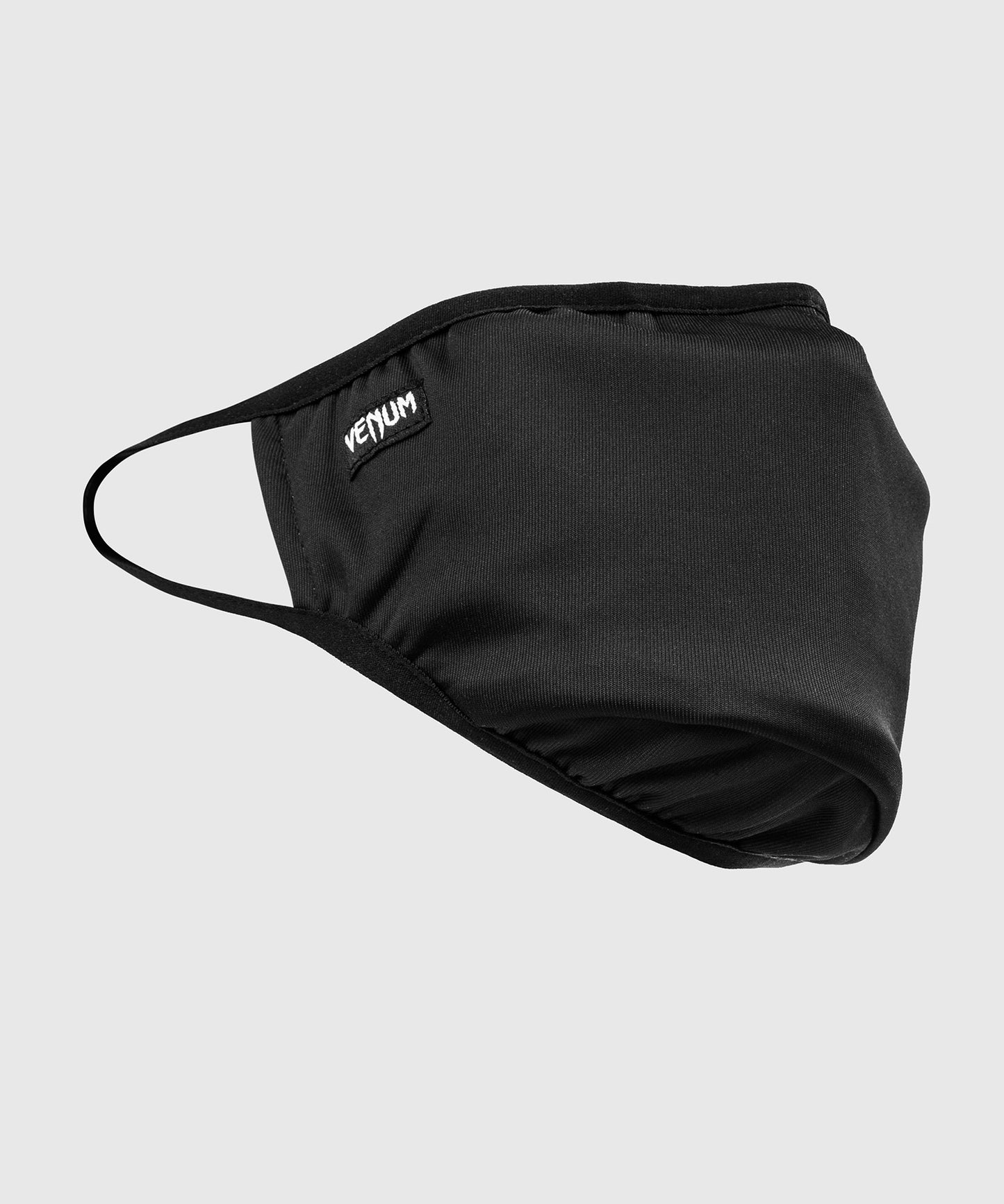 VENUM GESICHTSMASK – SCHWARZ