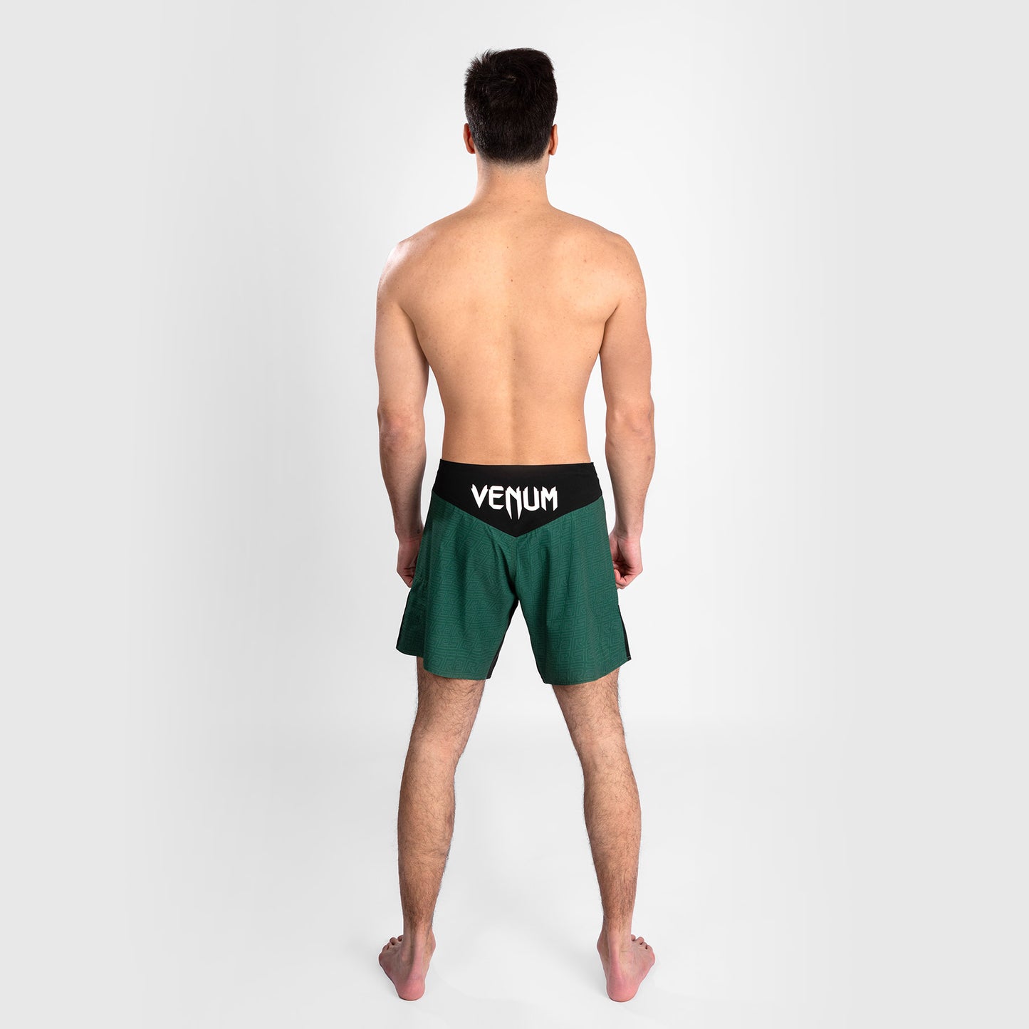 Venum x Ares 2.0 Kampfshorts - Khaki