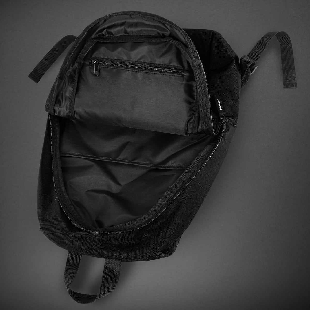 Venum Contender Rucksack - Schwarz/Weiß