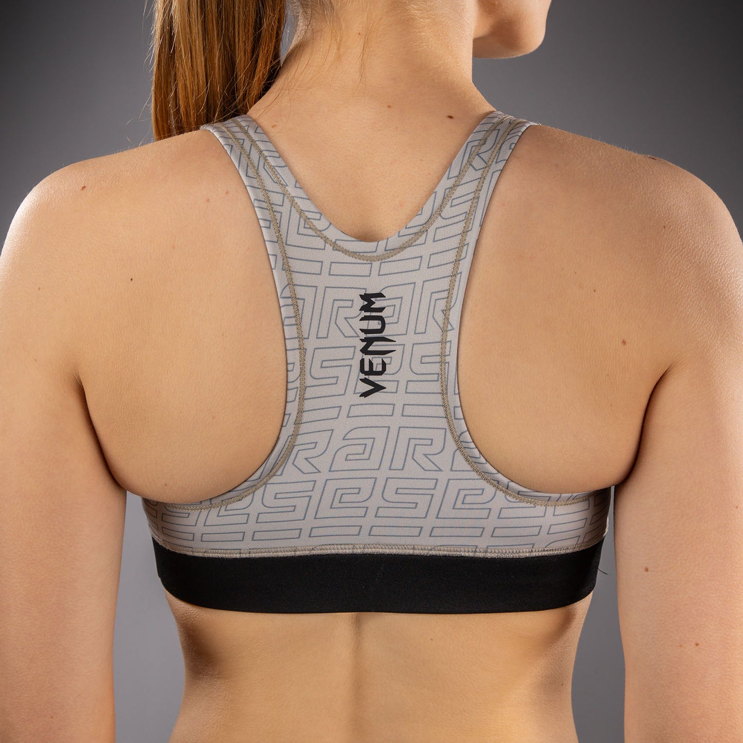 Venum x Ares 2.0 Sport-BH für Damen – Sand