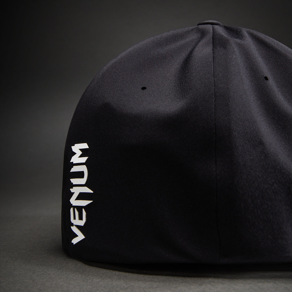 Venum Flexfit Delta Kappe - Schwarz