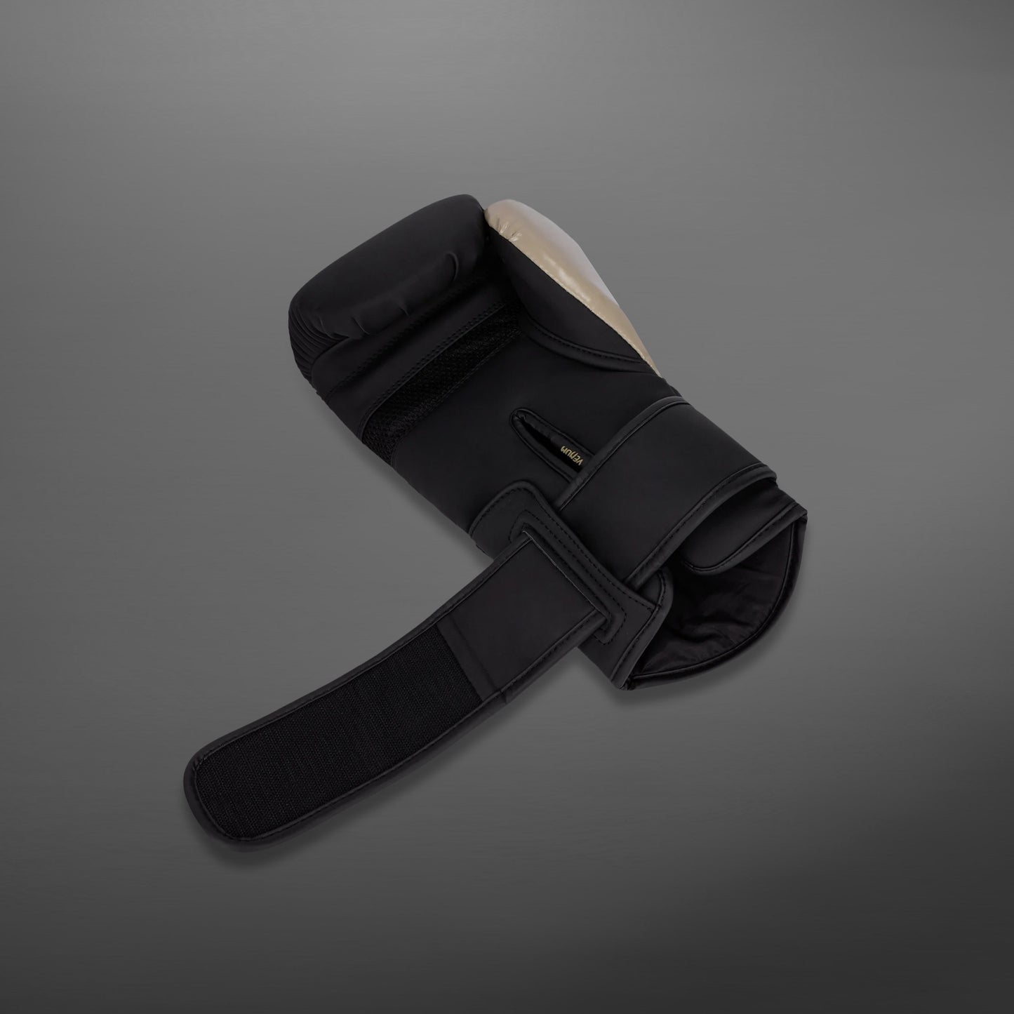 Venum Challenger 4.0 Boxhandschuhe - Schwarz/Beige