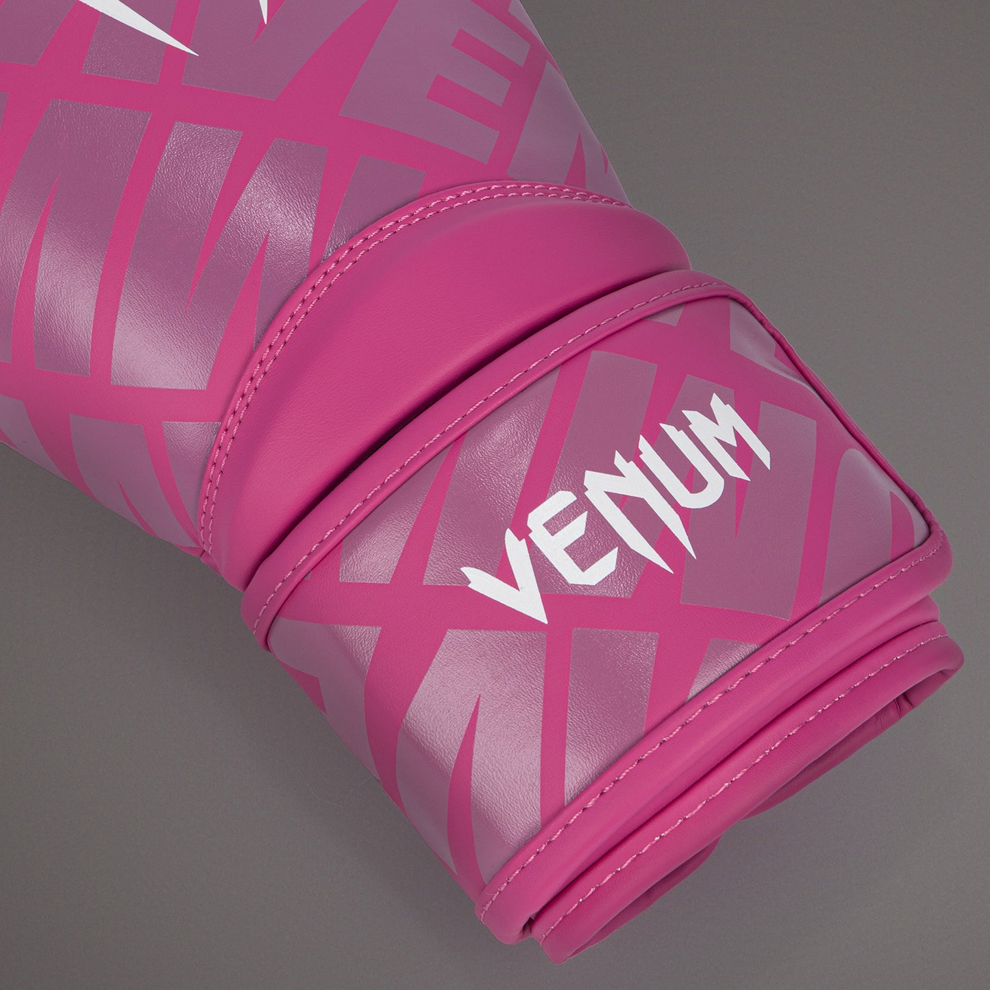 Venum Contender 1.5 XT Boxhandschuhe - Weiß/Pink