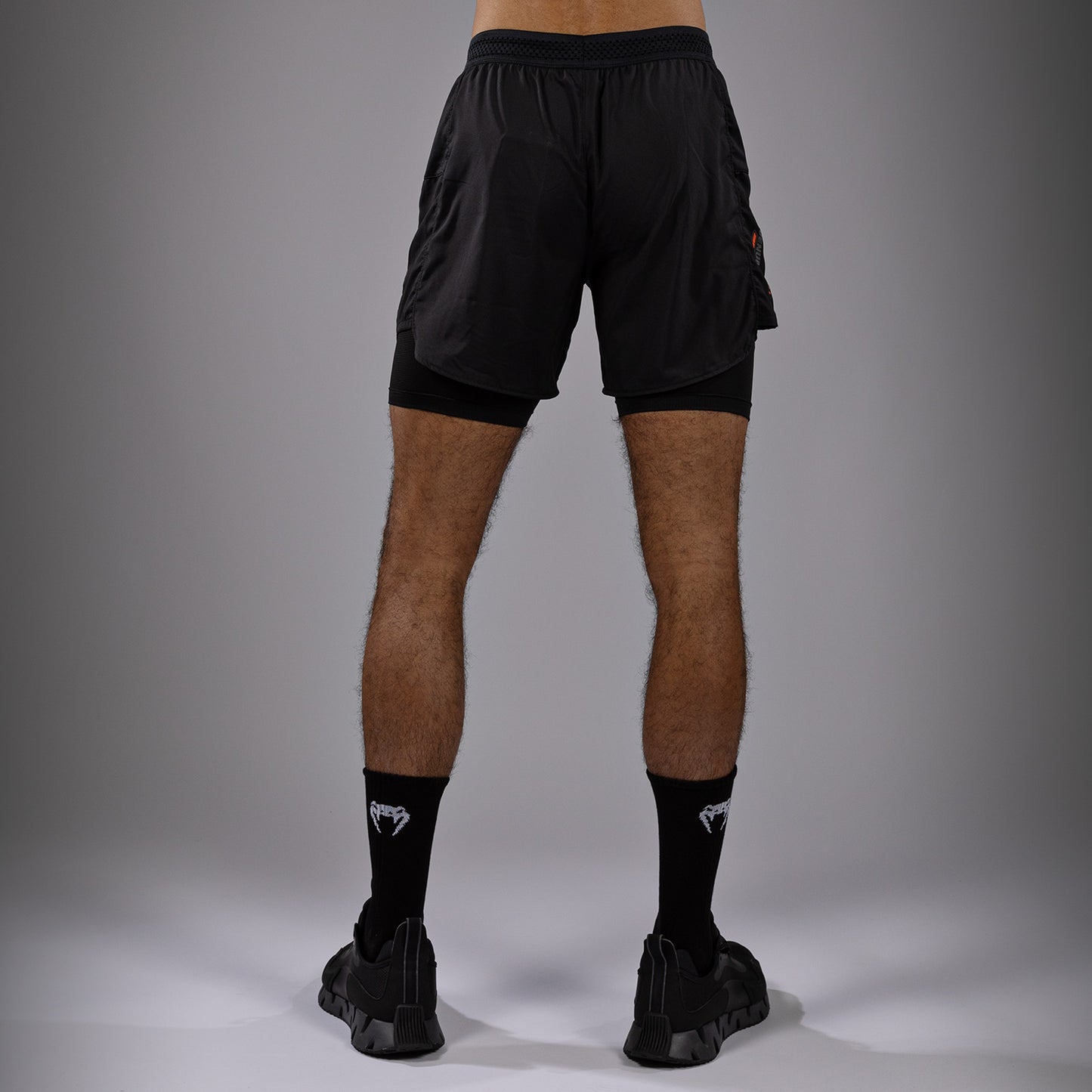 Venum Technical 3.0 Trainingsshorts - Graphit