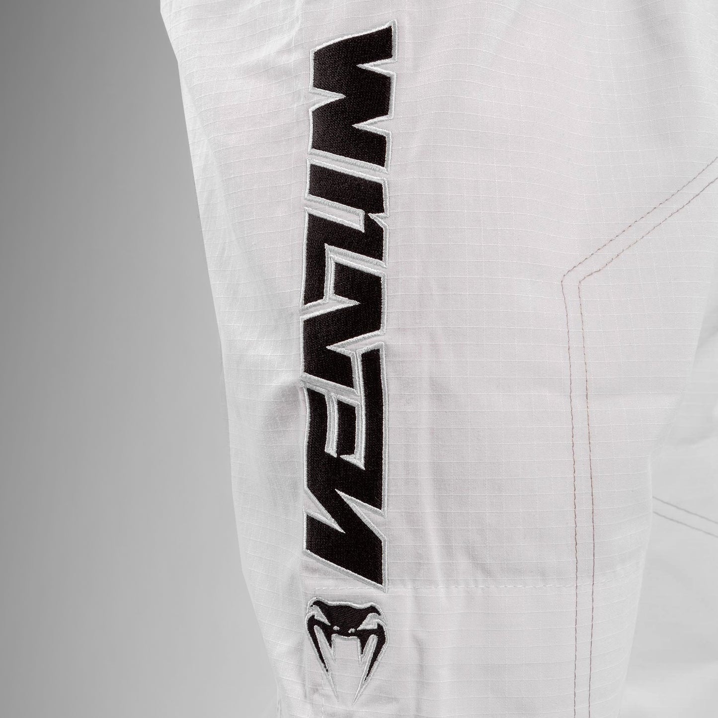 Venum Elite 3.0 BJJ Kimono - Weiß