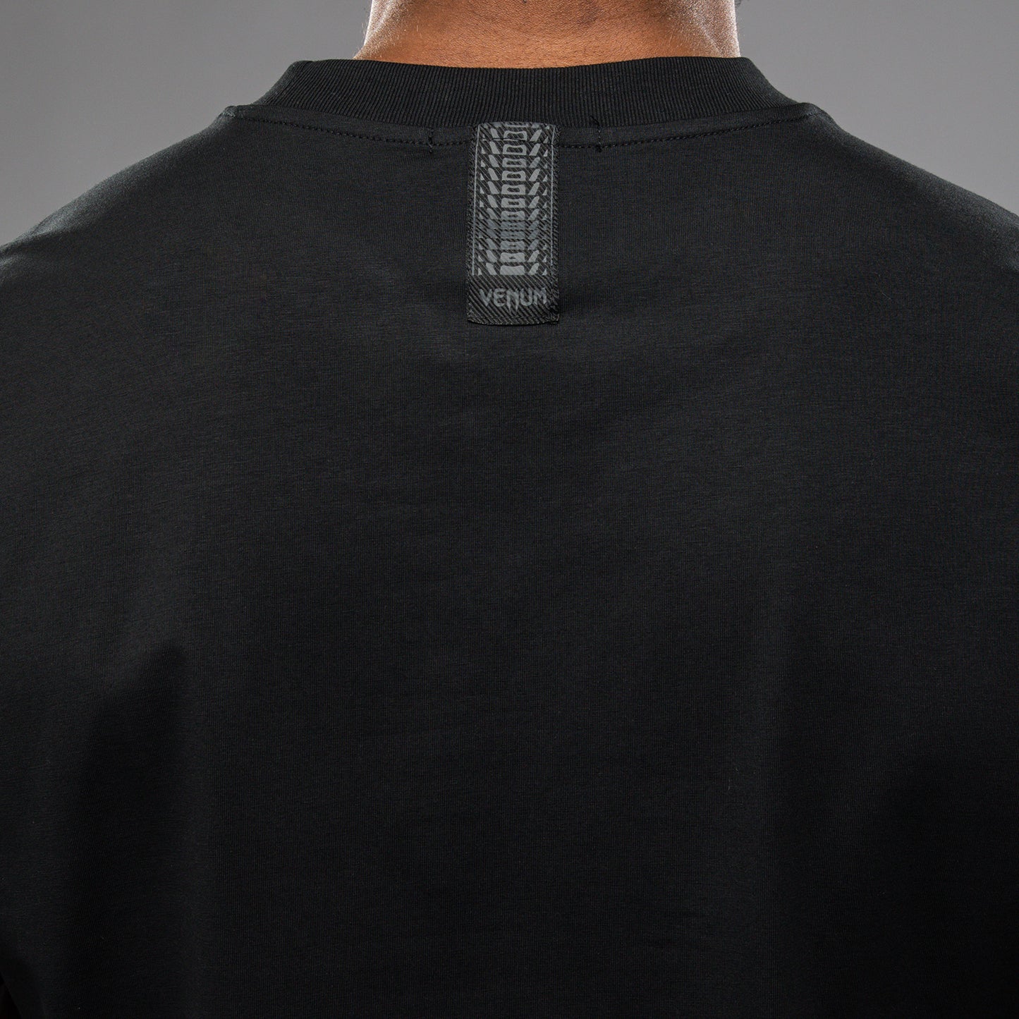 Venum Fly T-Shirt - Tiefschwarz