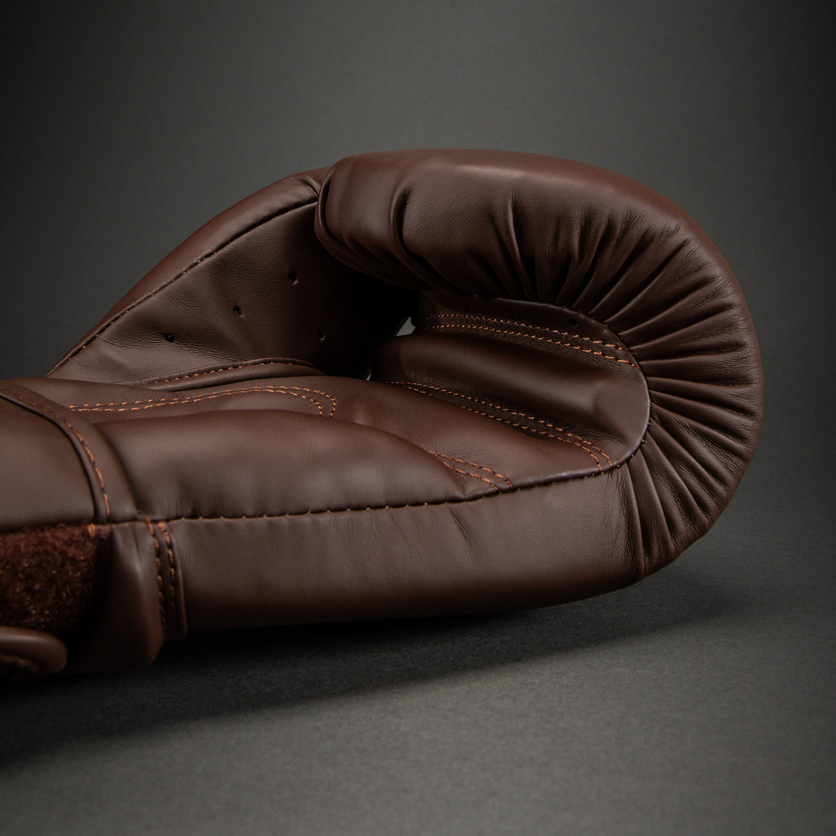 Venum Contender 1.5 Boxhandschuhe - Dunkelbraun