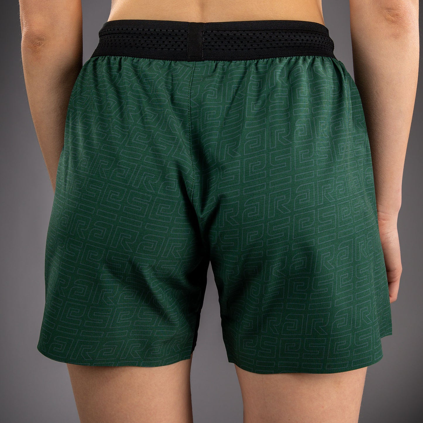 Venum x Ares 2.0 Fightshorts für Damen – Khaki