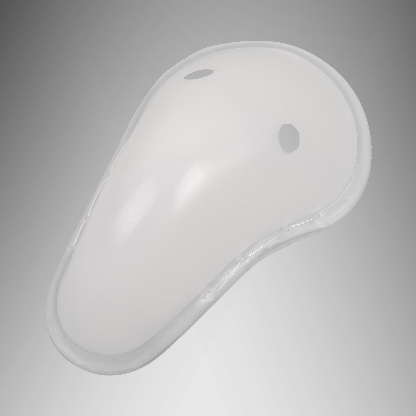 Ringhorns Charger by Venum Kids Tiefschutz und Suspensorium – Weiß