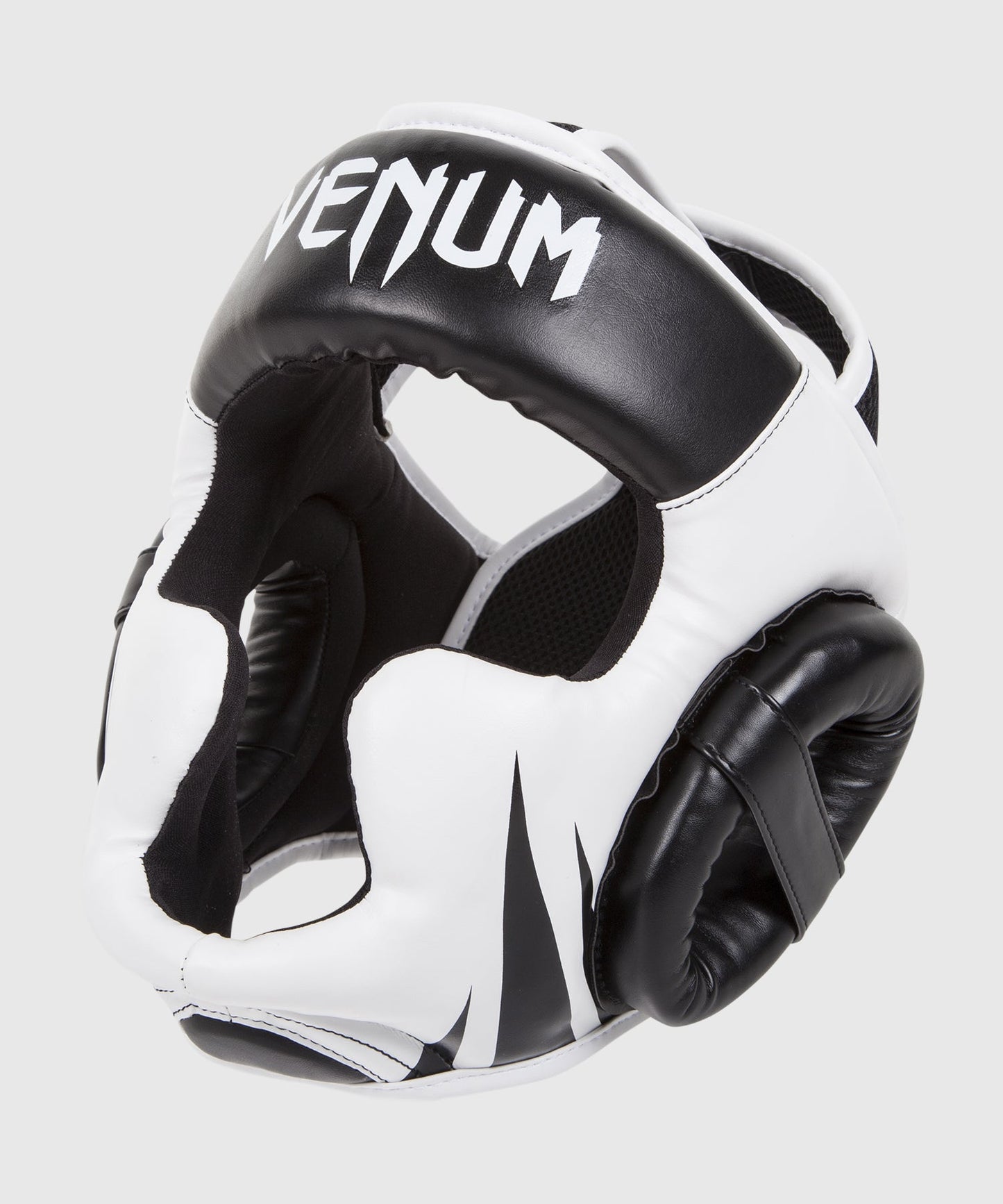 Venum Challenger 2.0 Kopfschutz - Hook & Loop Strap