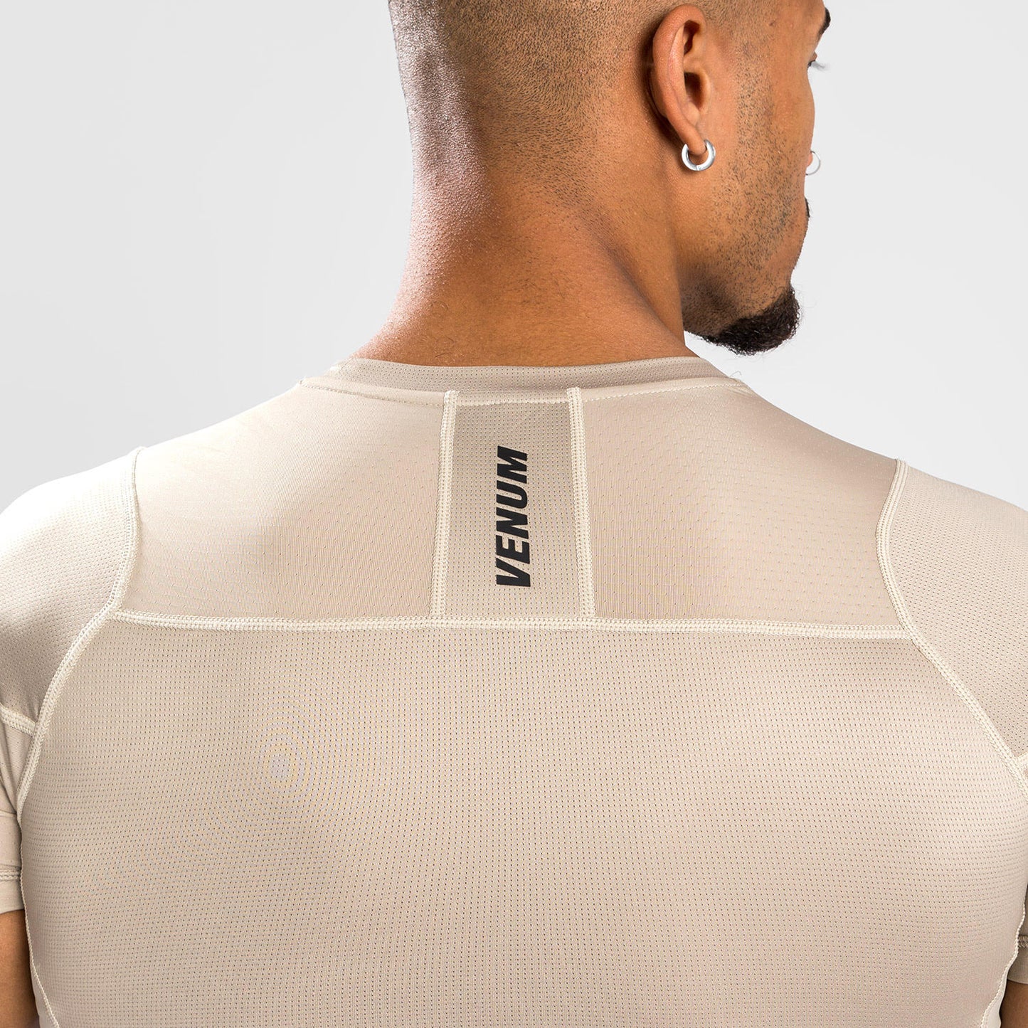 Venum G-Fit Air Rashguards – Sand