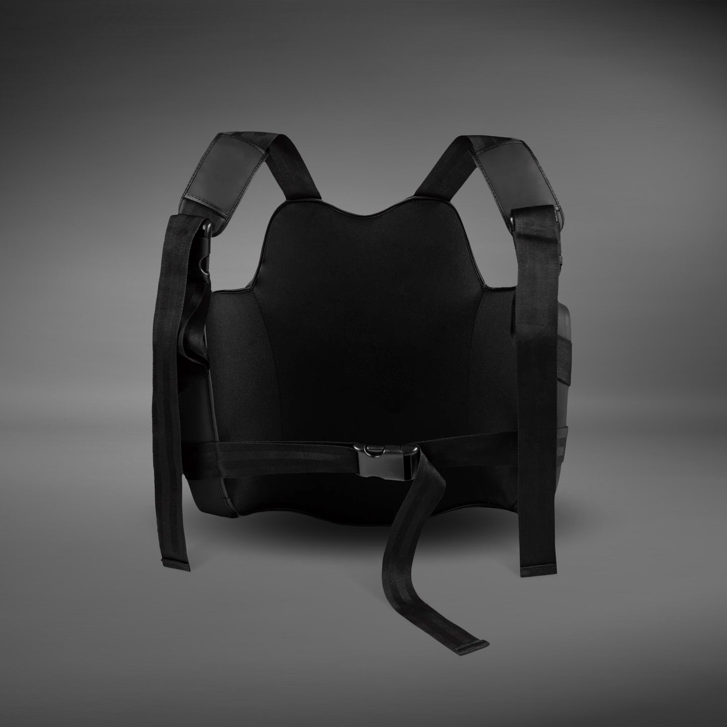 Venum Challenger Pro Rucksack (20-25L) – Camo/Burgunder