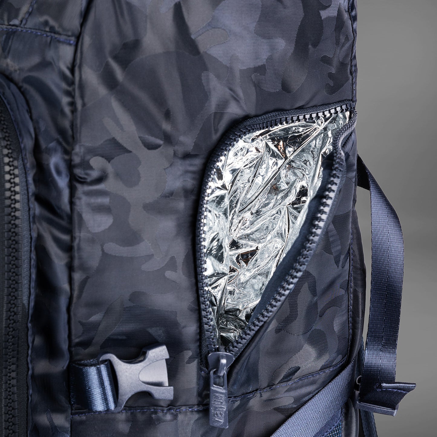 Venum Challenger Xtrem BackPack – Camo/Blau