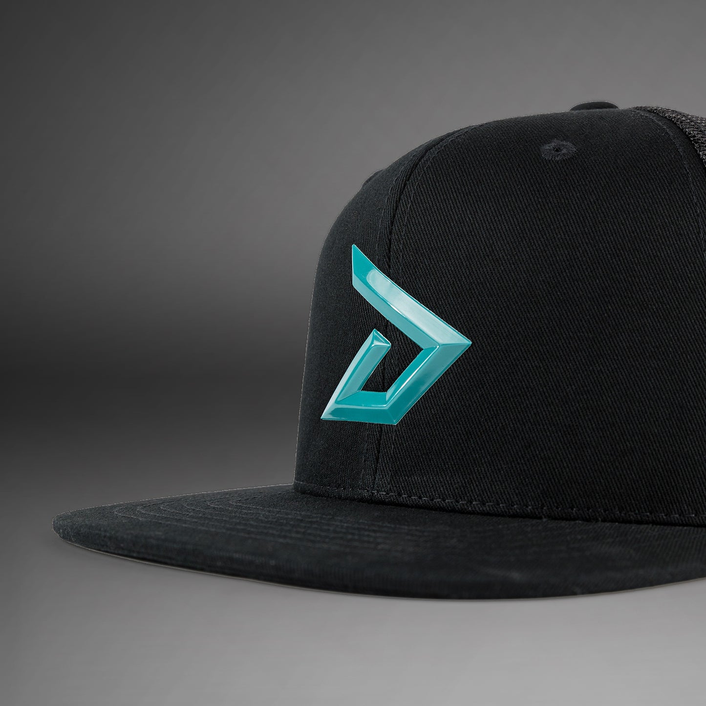 Venum x Demi Trucker Cap - Schwarz